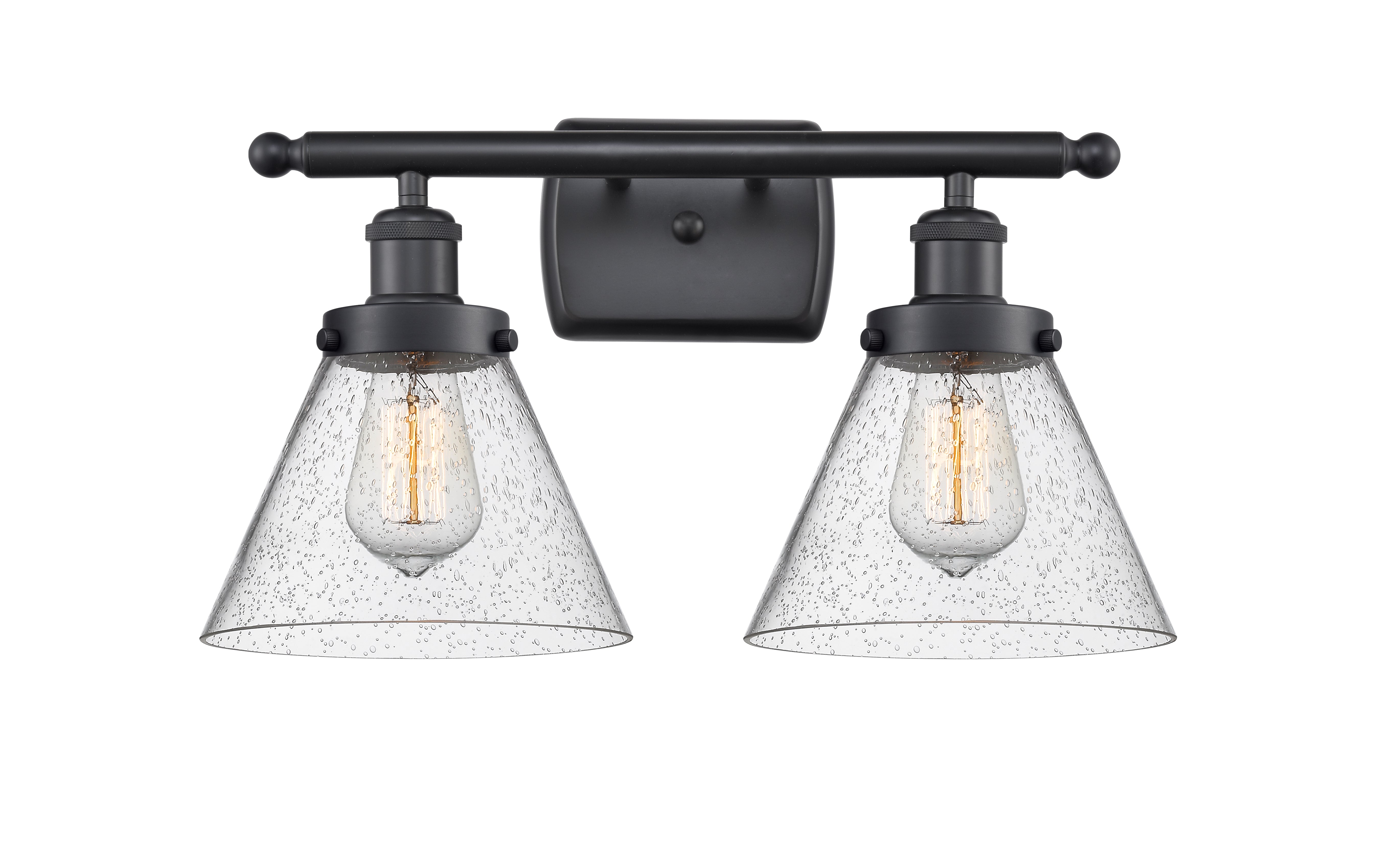 Ballston Urban Bath Vanity Light Cast Brass