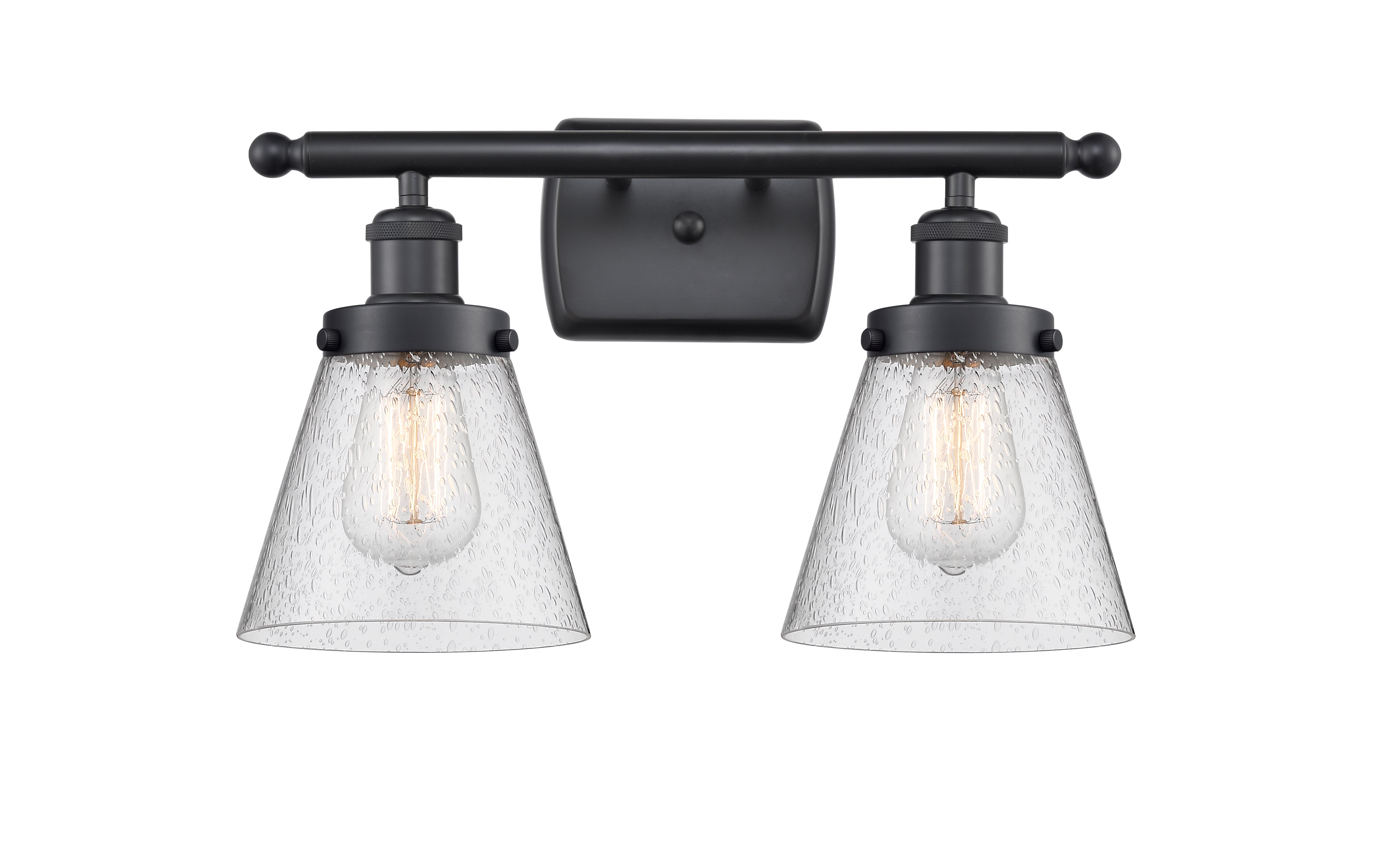 Ballston Urban Bath Vanity Light Brass Steel