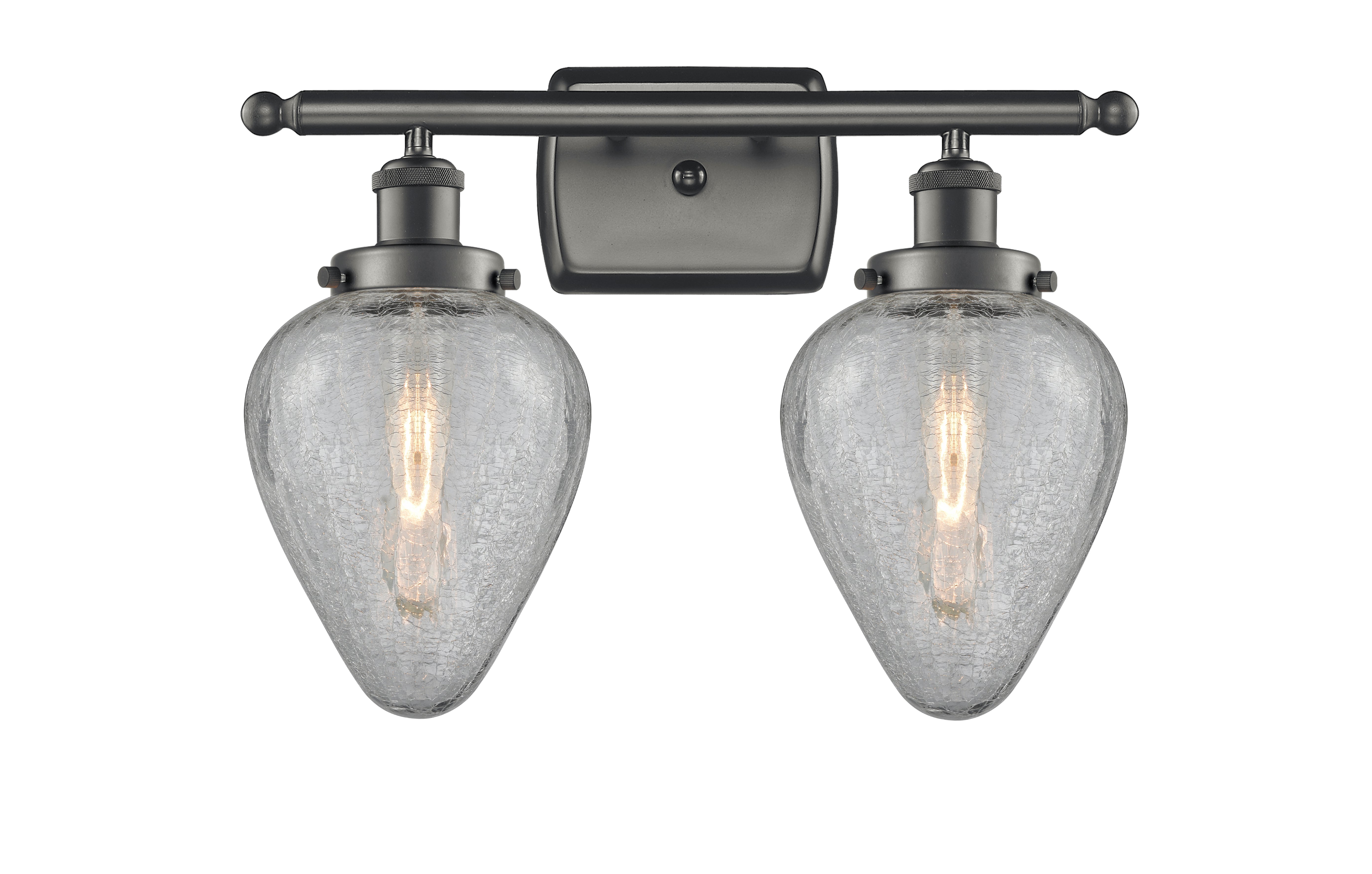 Ballston Urban Bath Vanity Light Cast Brass