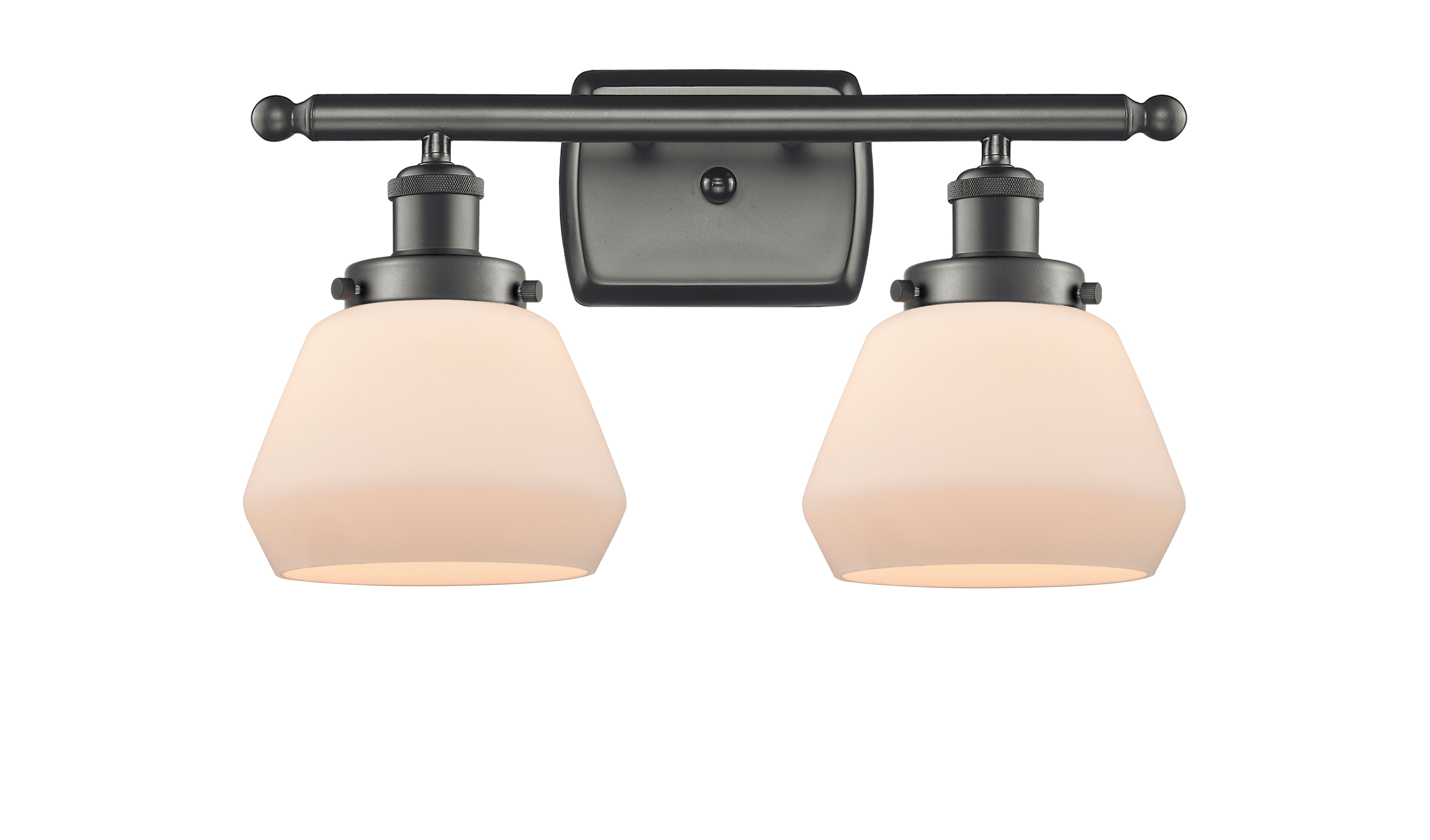 Ballston Urban Bath Vanity Light Cast Brass