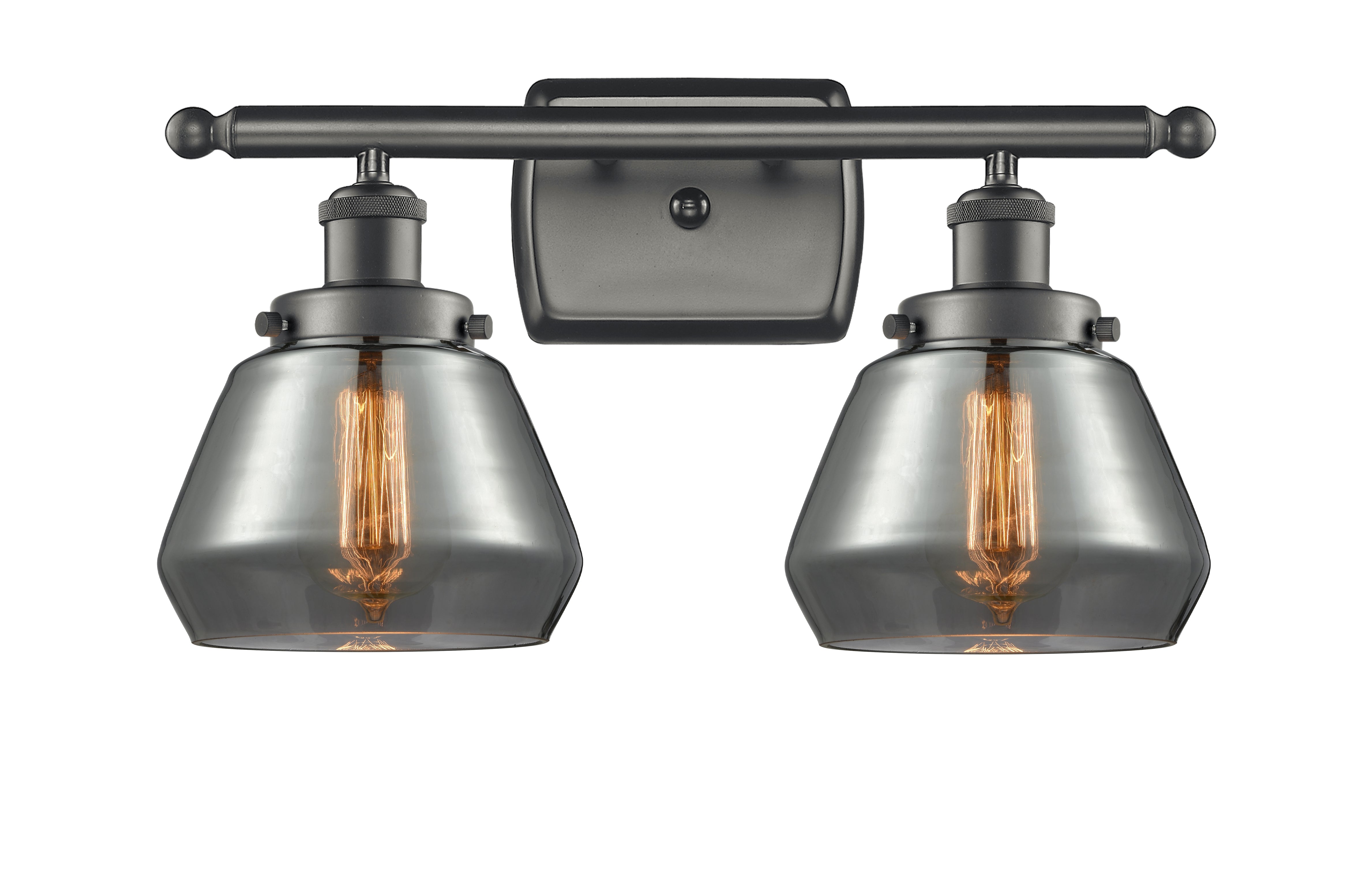 Ballston Urban Bath Vanity Light Cast Brass
