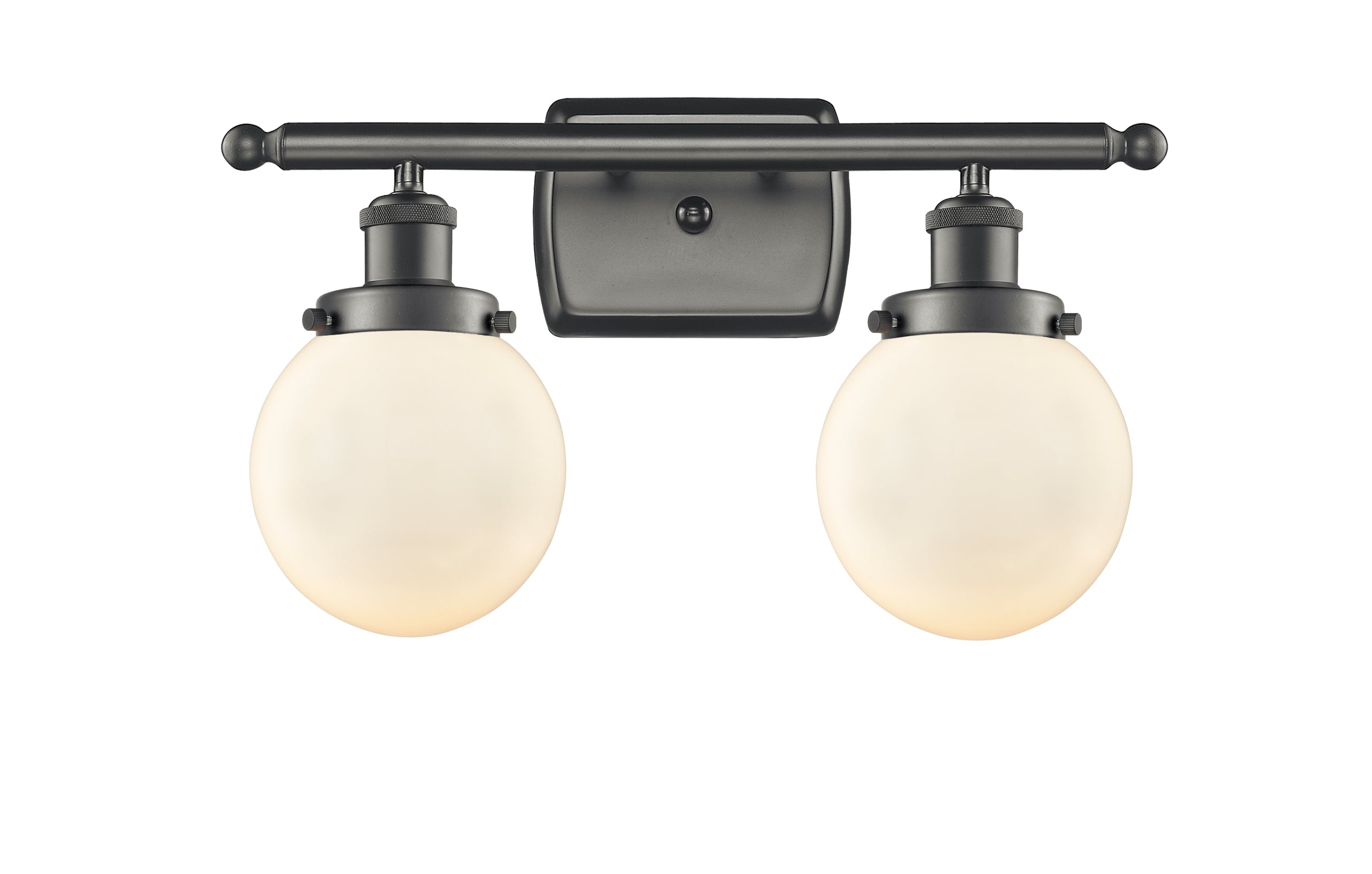 Ballston Urban Bath Vanity Light Cast Brass