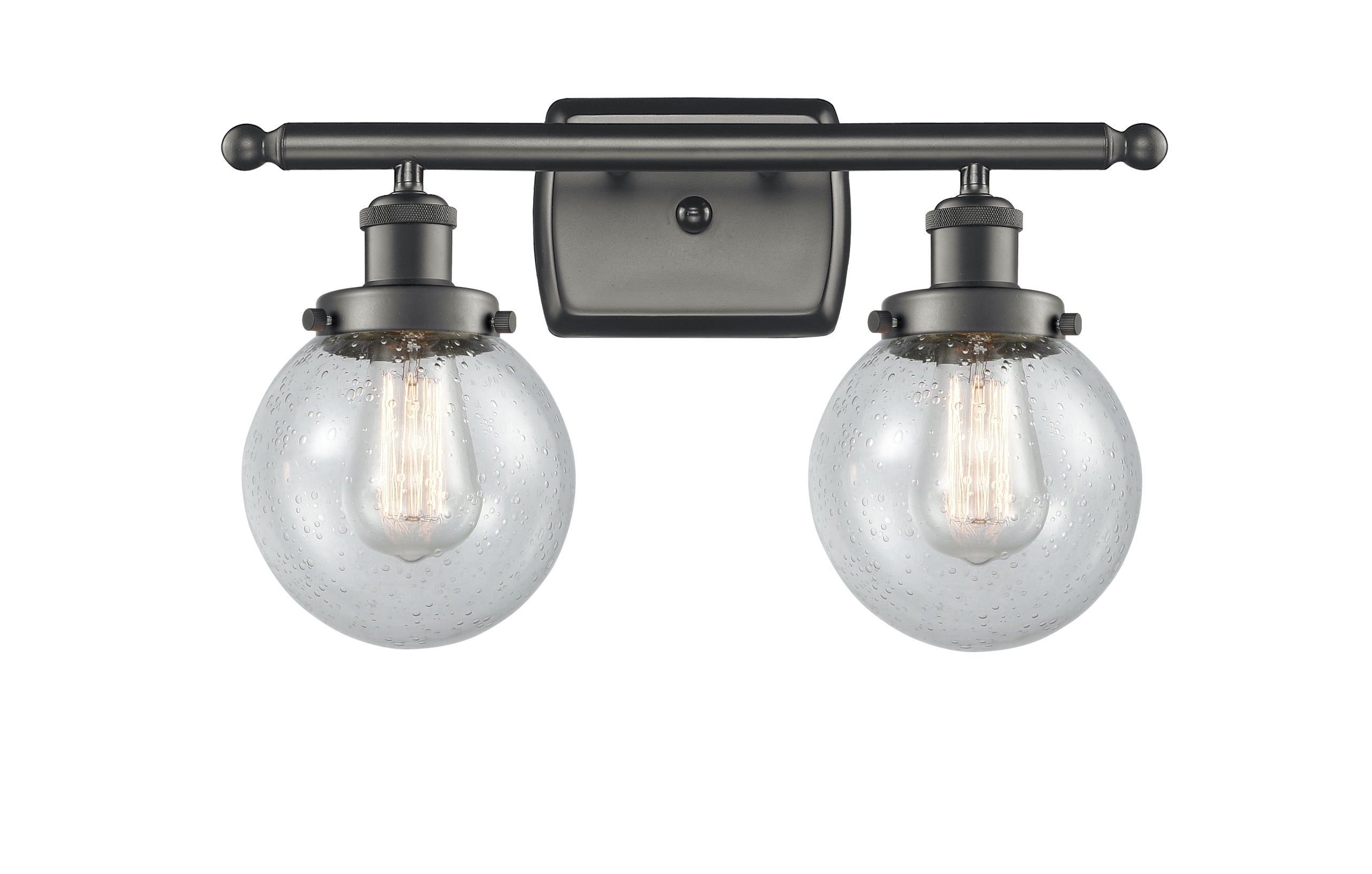 Ballston Urban Bath Vanity Light Cast Brass