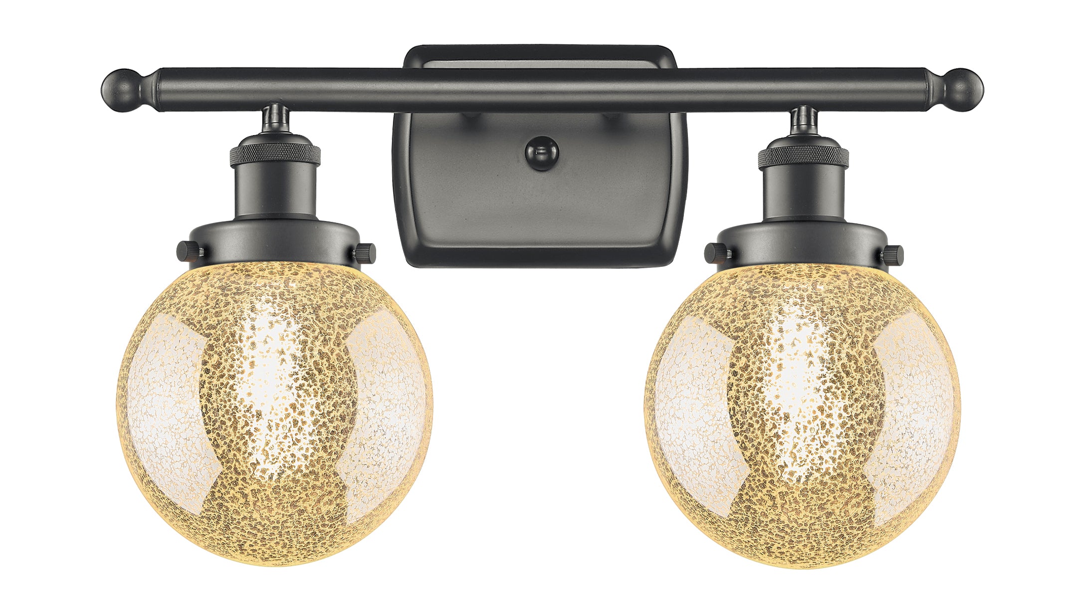 Ballston Urban Bath Vanity Light Cast Brass