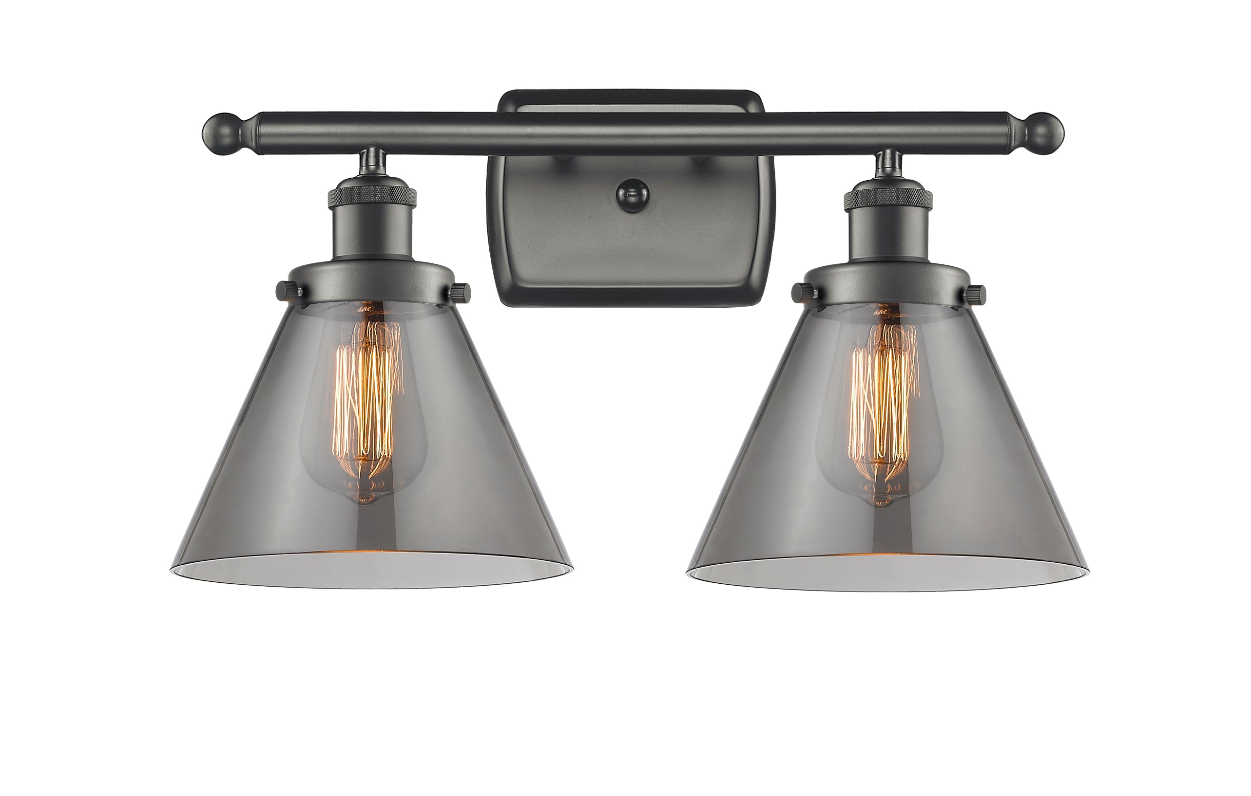 Ballston Urban Bath Vanity Light Cast Brass