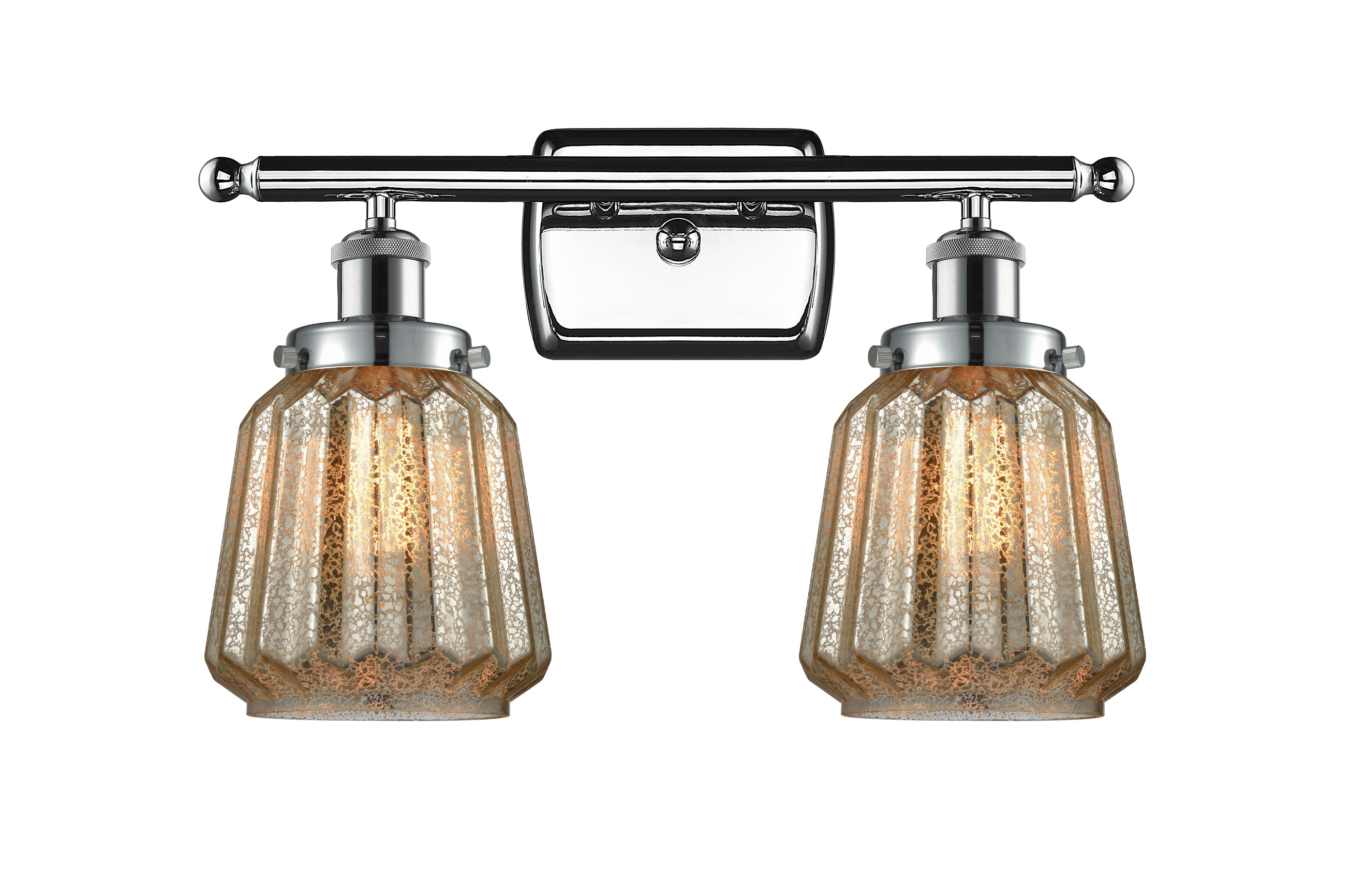 Ballston Urban Sconce Cast Brass Finish