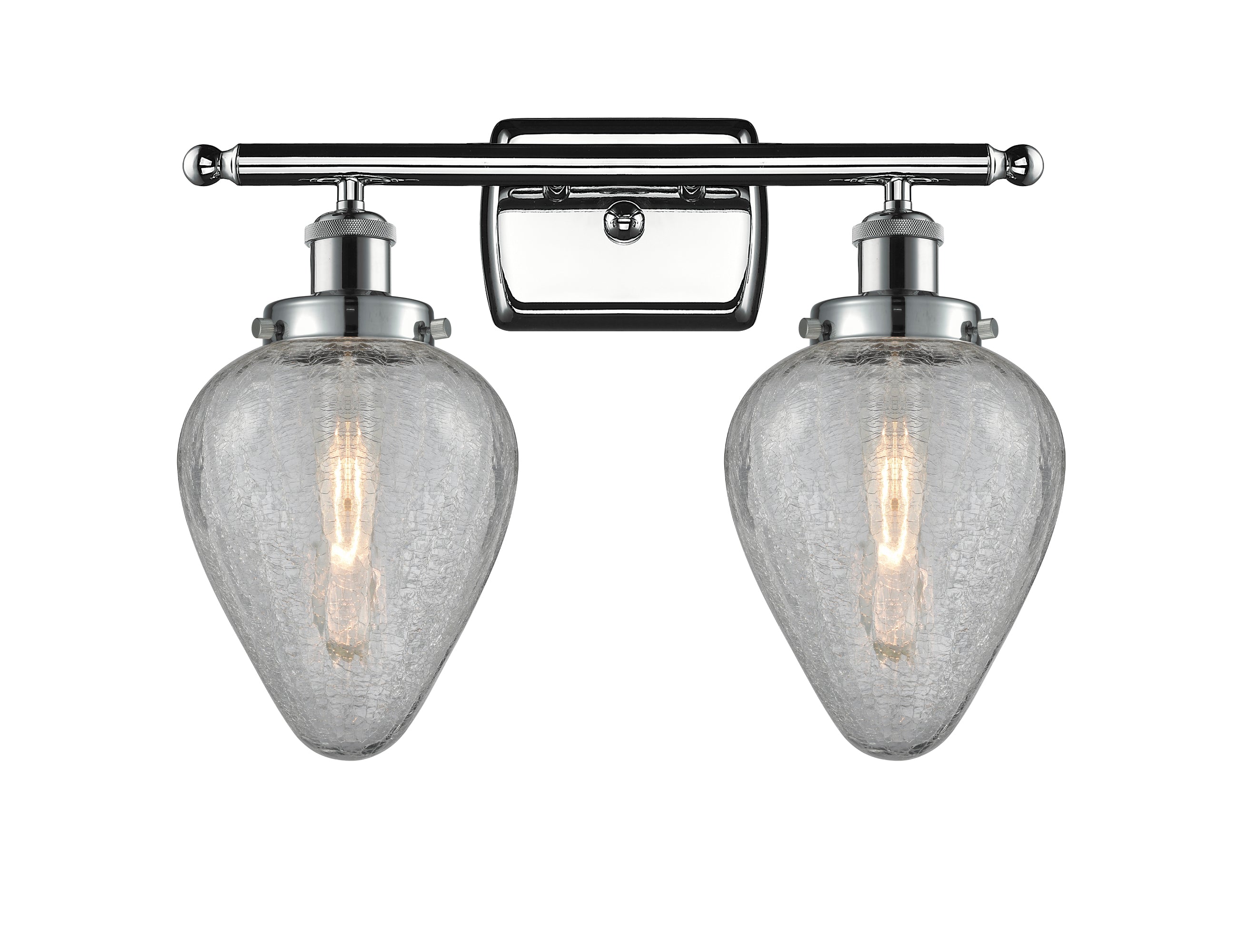 Ballston Urban Bath Vanity Light Cast Brass