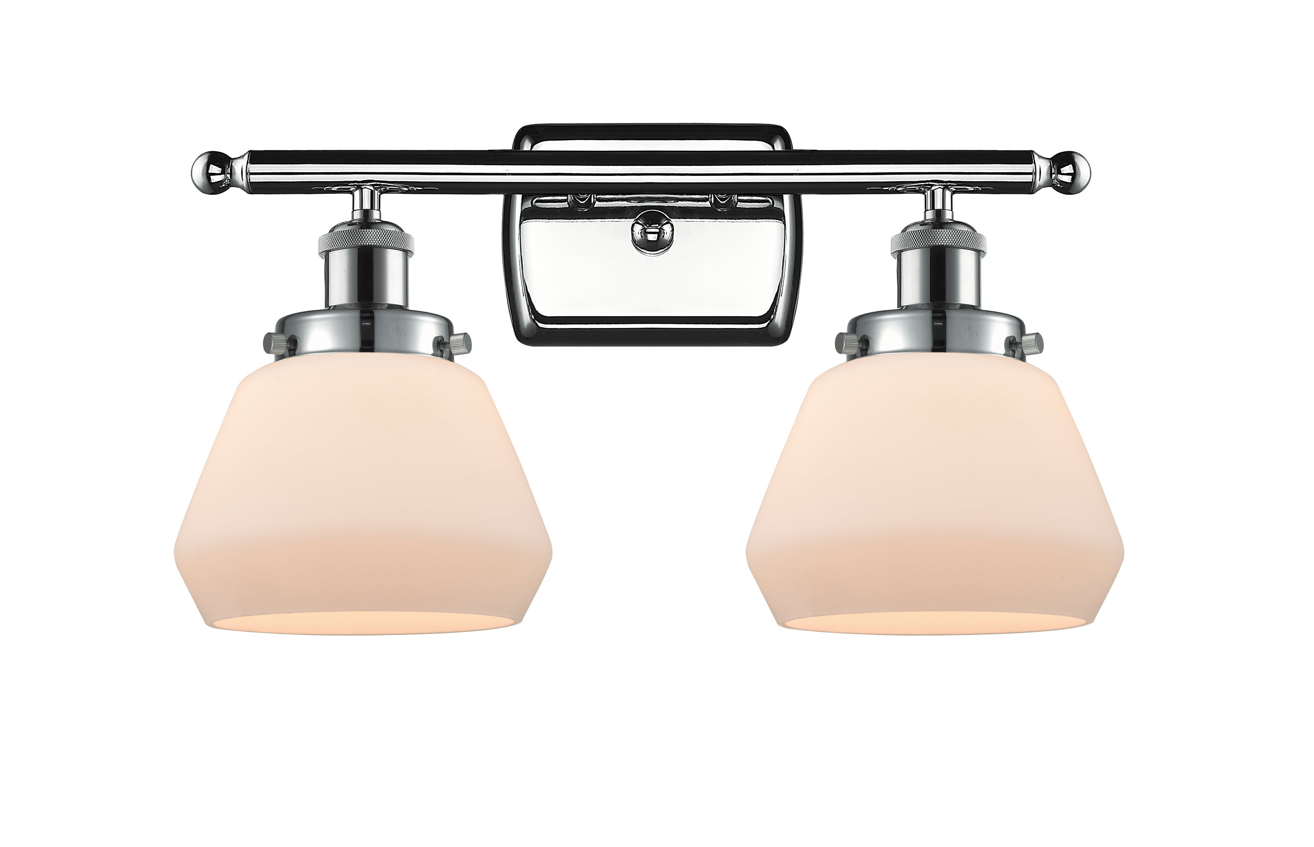 Ballston Urban Bath Vanity Light Cast Brass