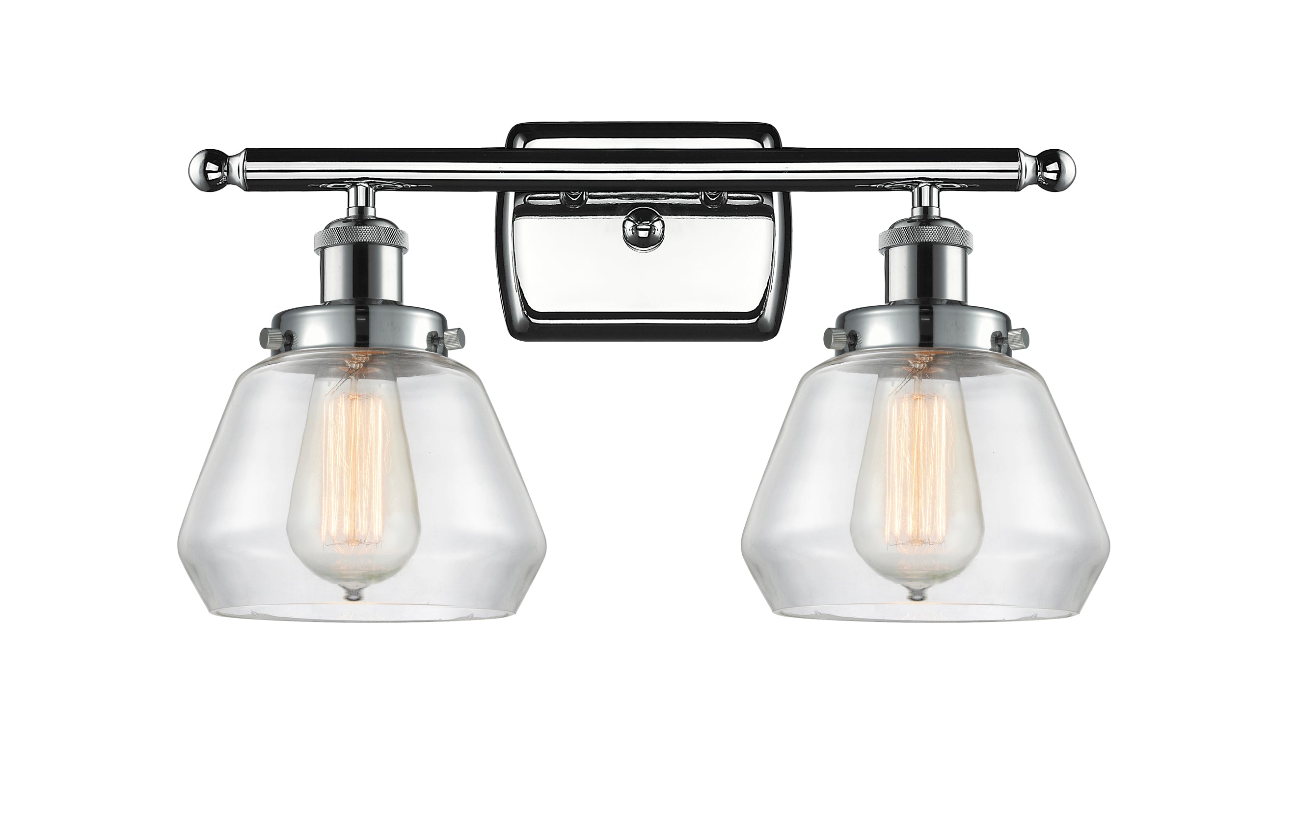 Ballston Urban Bath Vanity Light Cast Brass