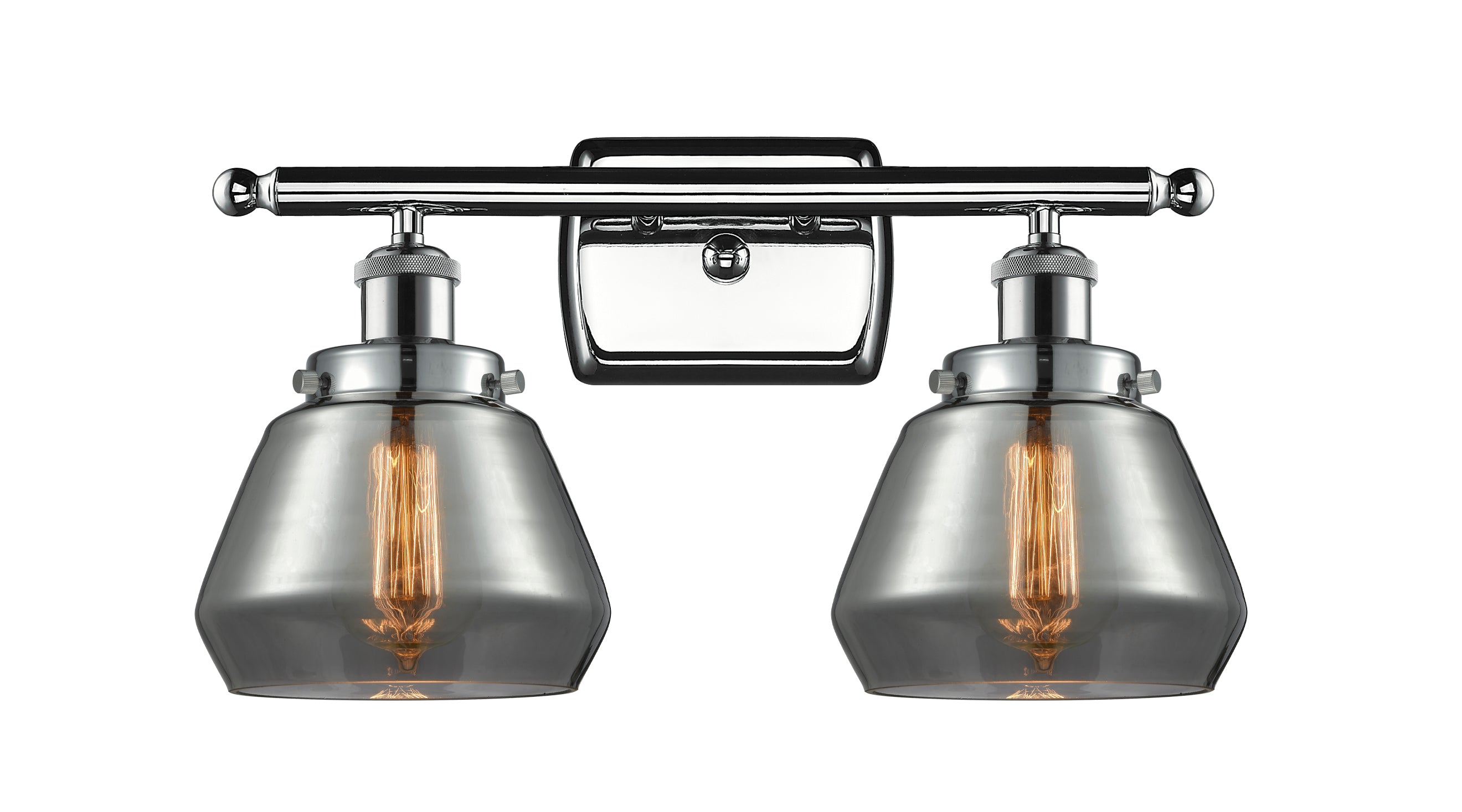 Ballston Urban Bath Vanity Light Cast Brass