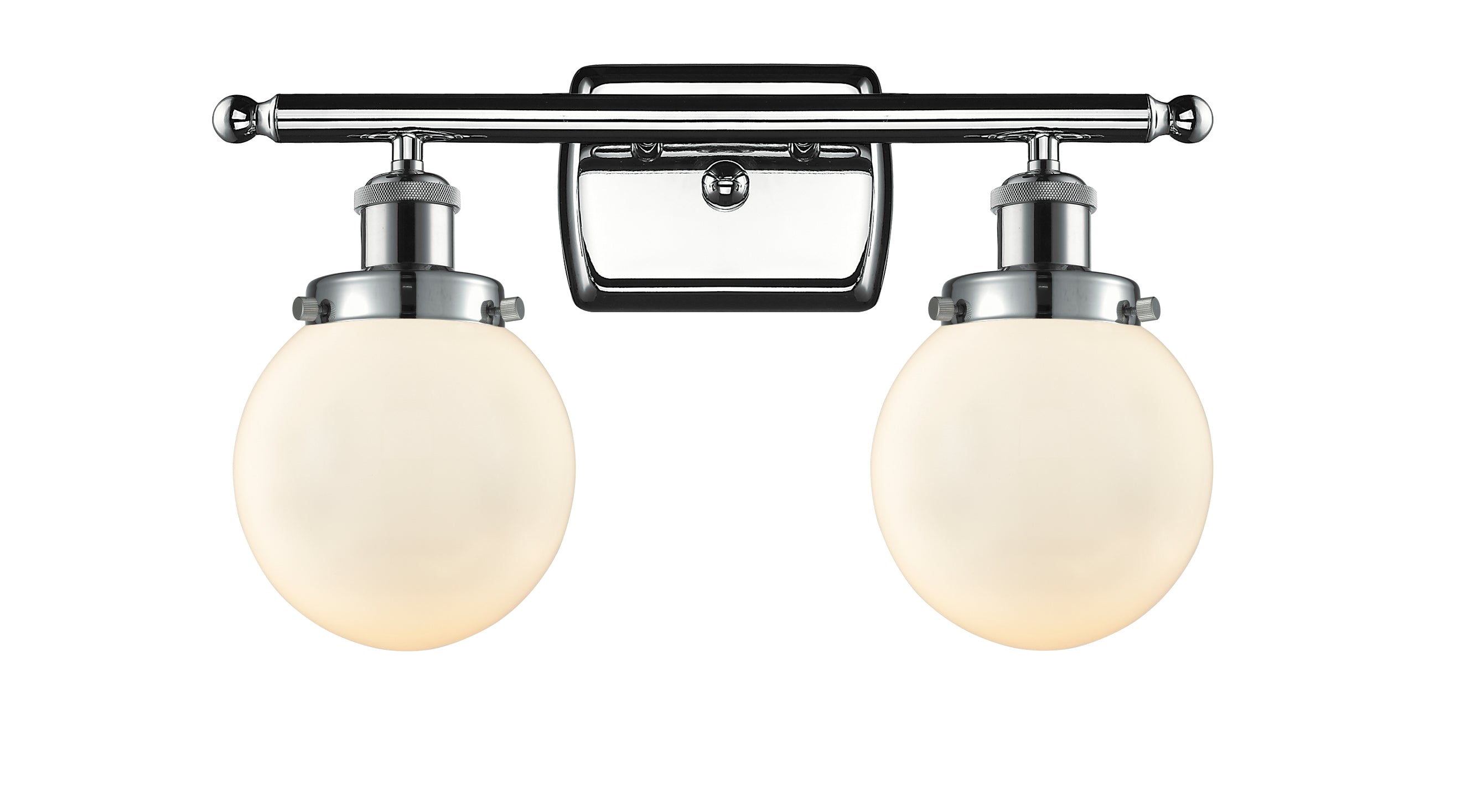 Ballston Urban Bath Vanity Light Cast Brass