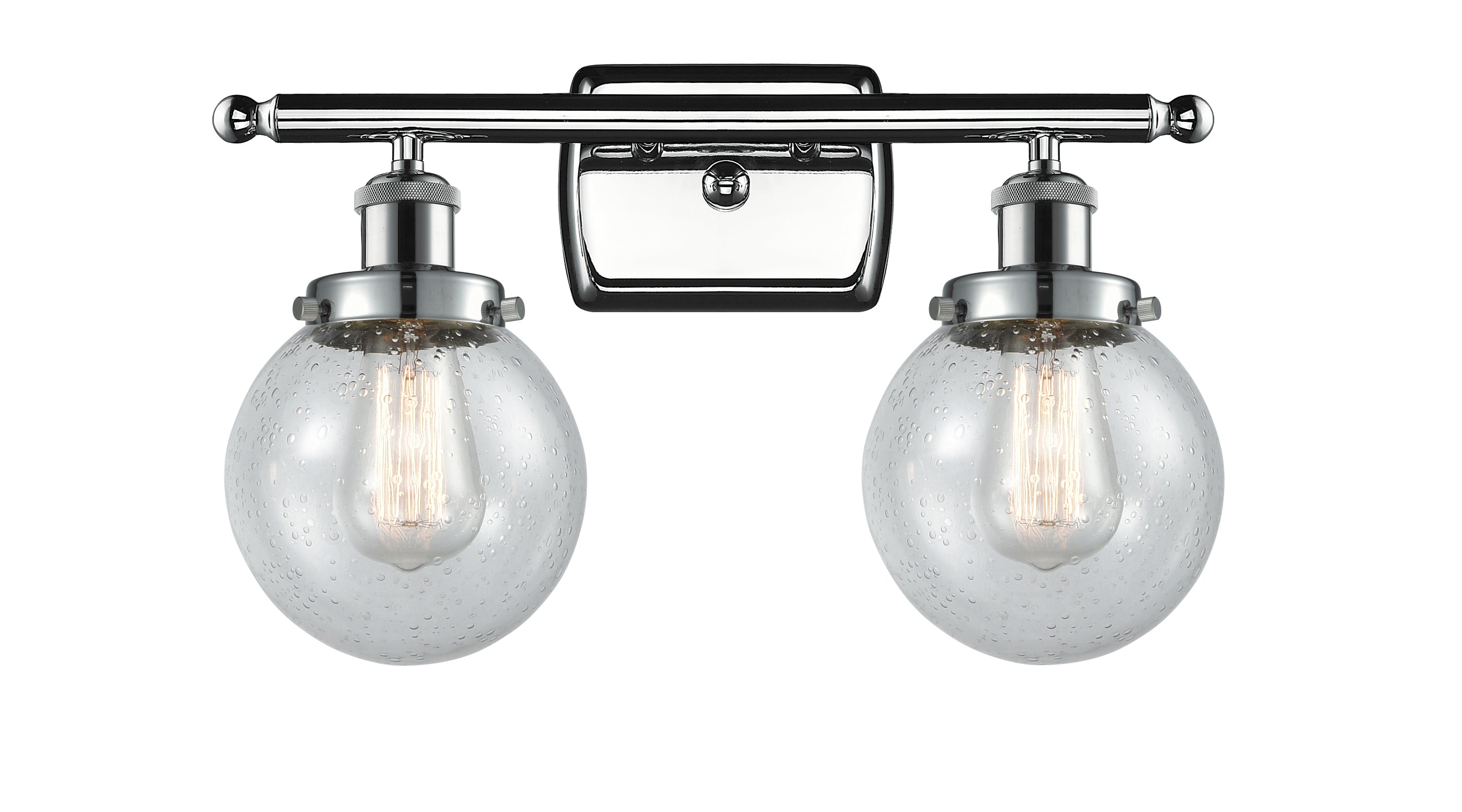 Ballston Urban Bath Vanity Light Cast Brass