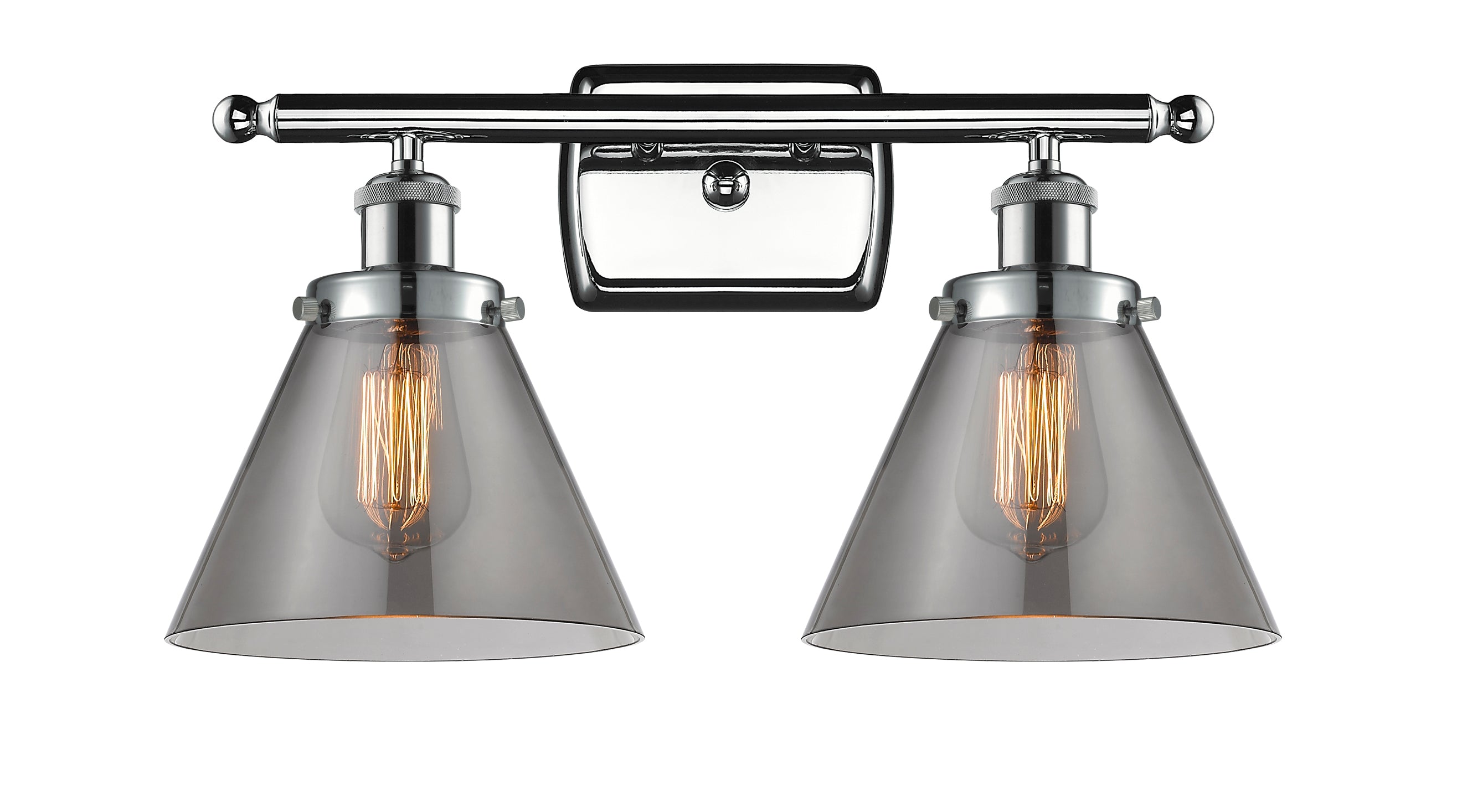 Ballston Urban Bath Vanity Light Cast Brass