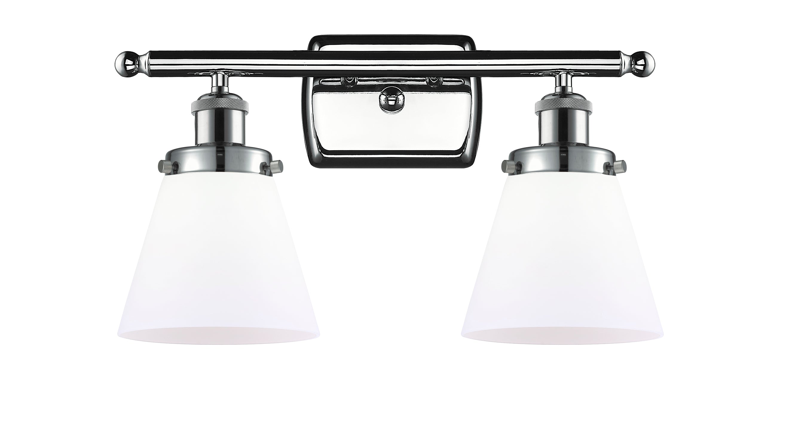 Ballston Urban Vanity Light Cast Brass
