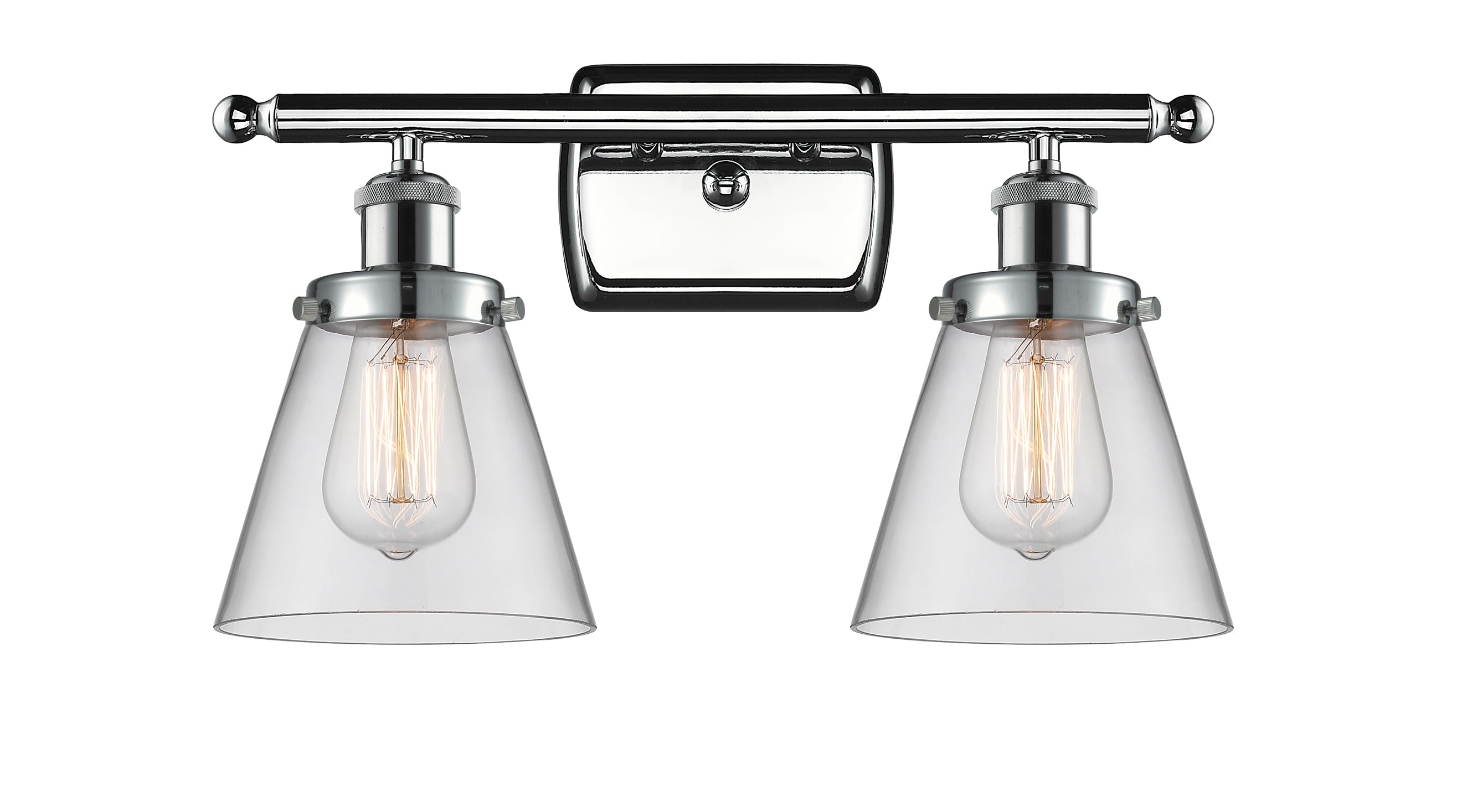 Ballston Urban Bath Vanity Light Brass Steel
