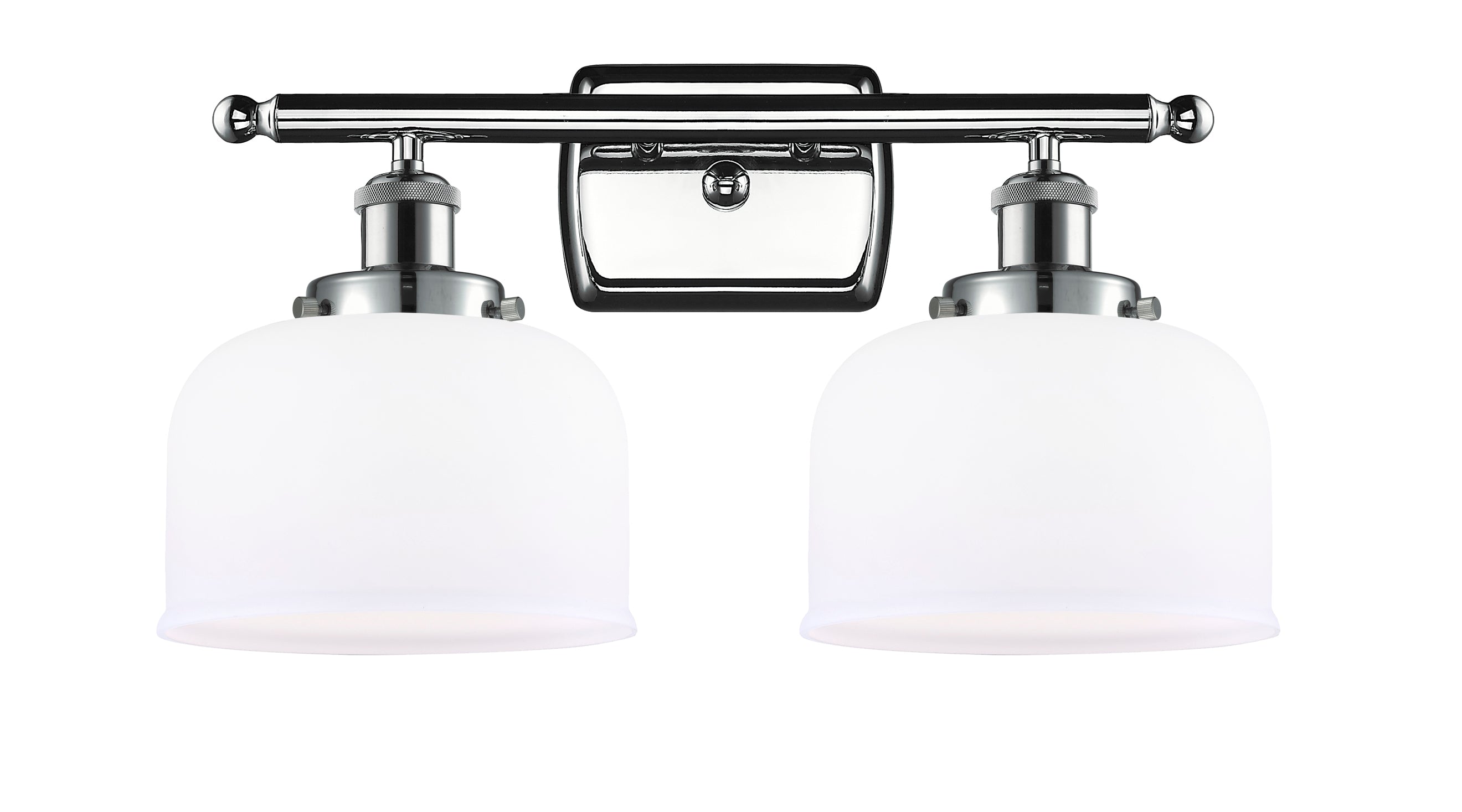 Ballston Urban Bath Vanity Light 18 Inch Brass
