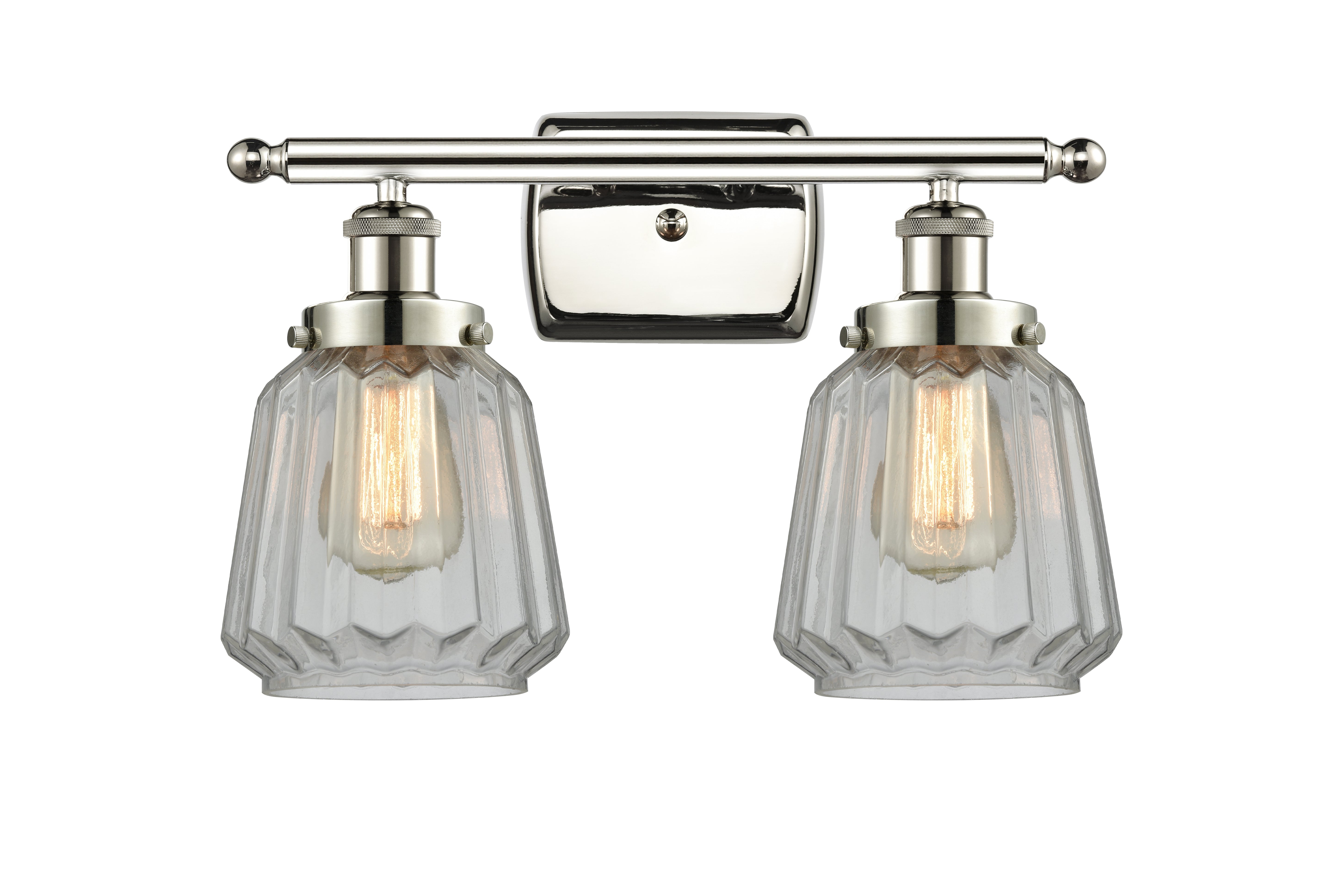 Ballston Urban Sconce Cast Brass Finish
