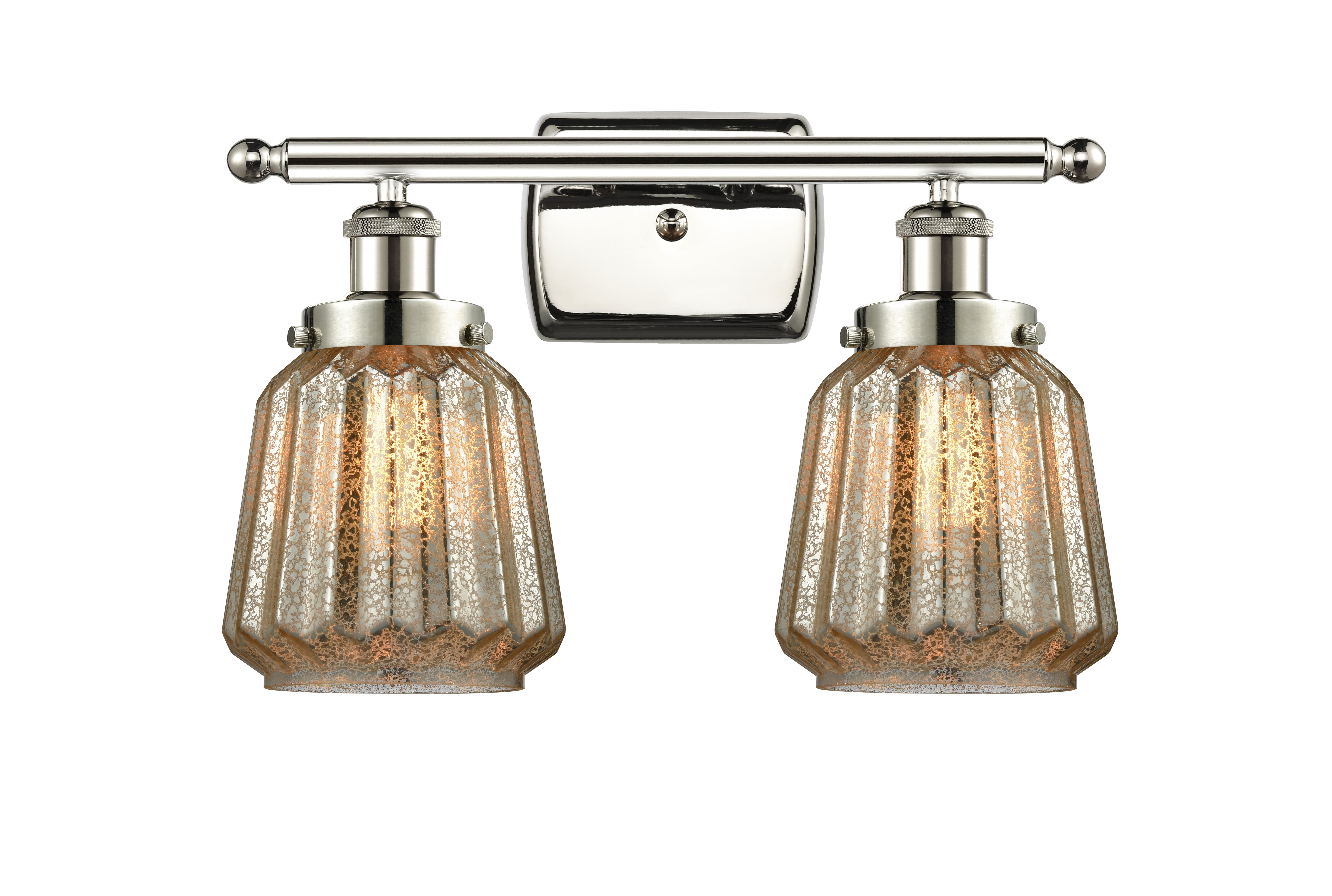 Ballston Urban Sconce Cast Brass Finish