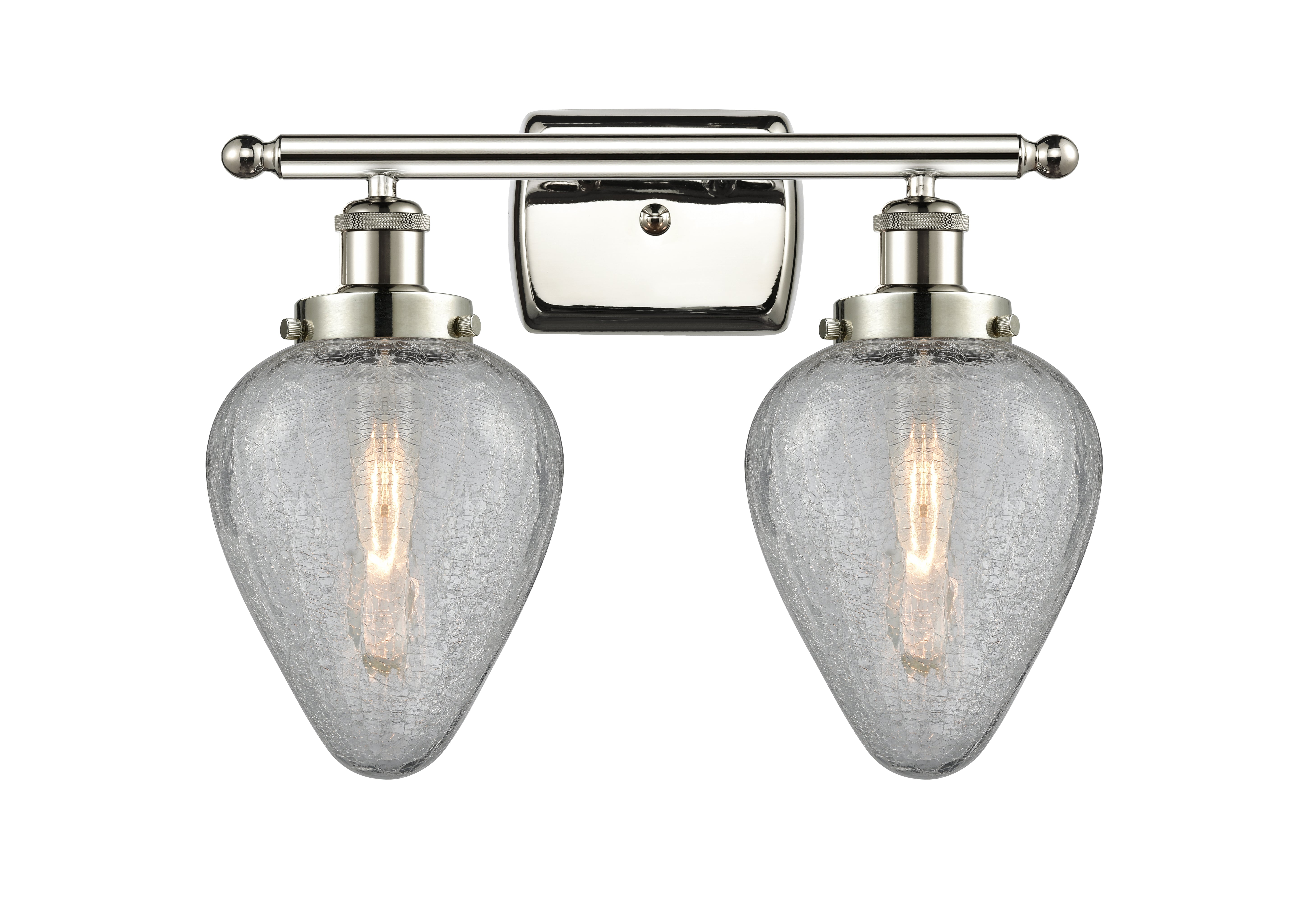 Ballston Urban Bath Vanity Light Cast Brass