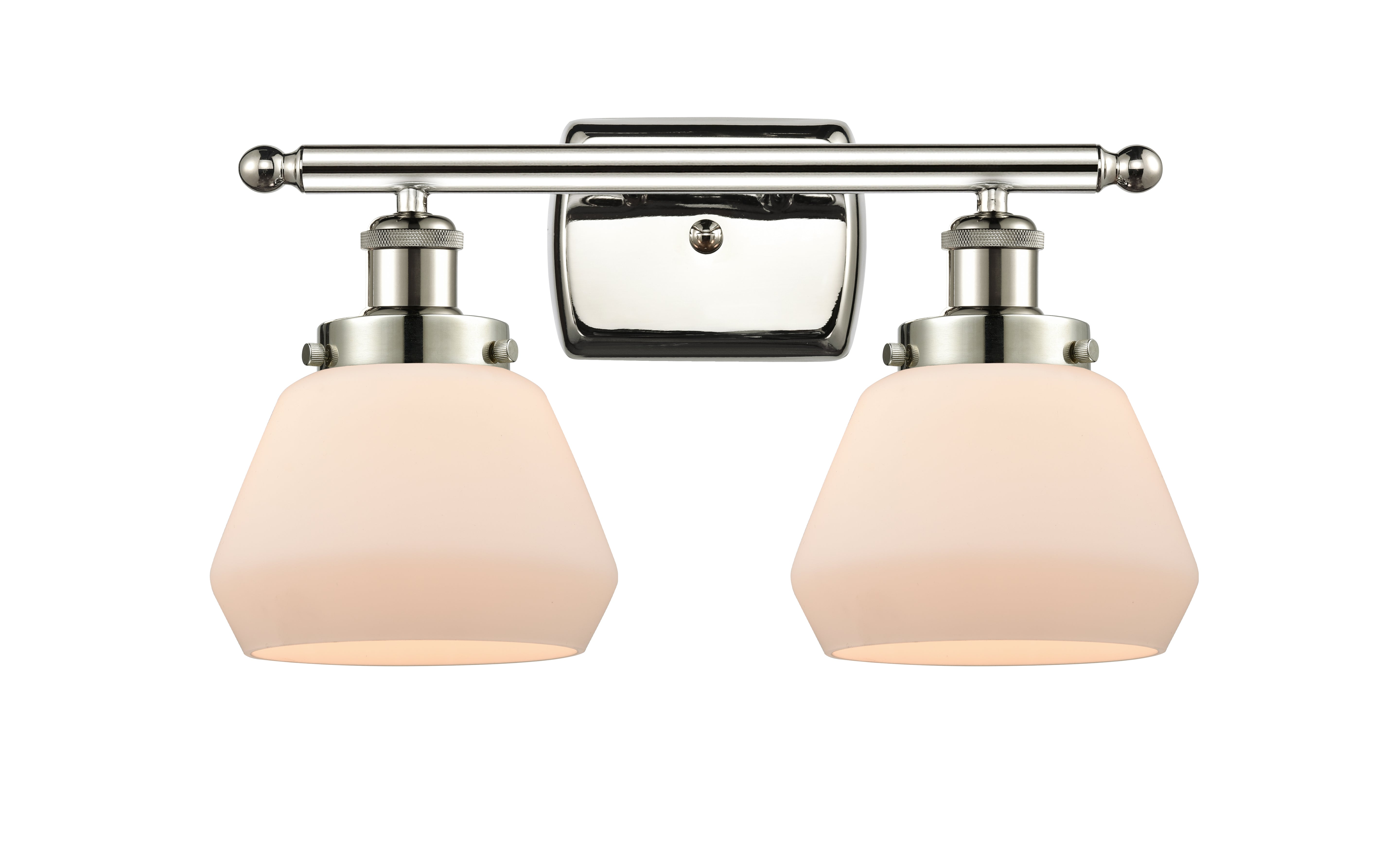 Ballston Urban Bath Vanity Light Cast Brass