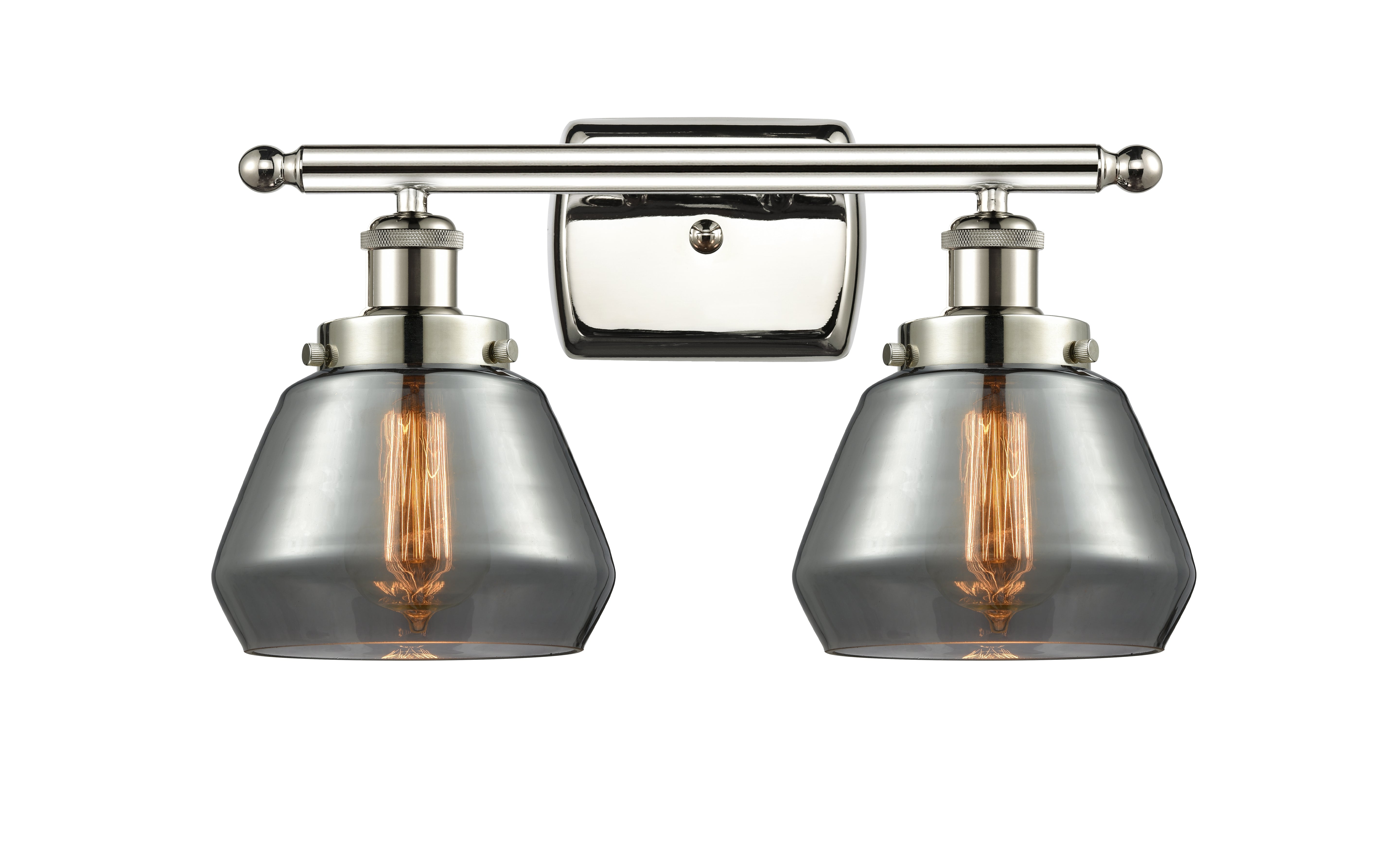 Ballston Urban Bath Vanity Light Cast Brass