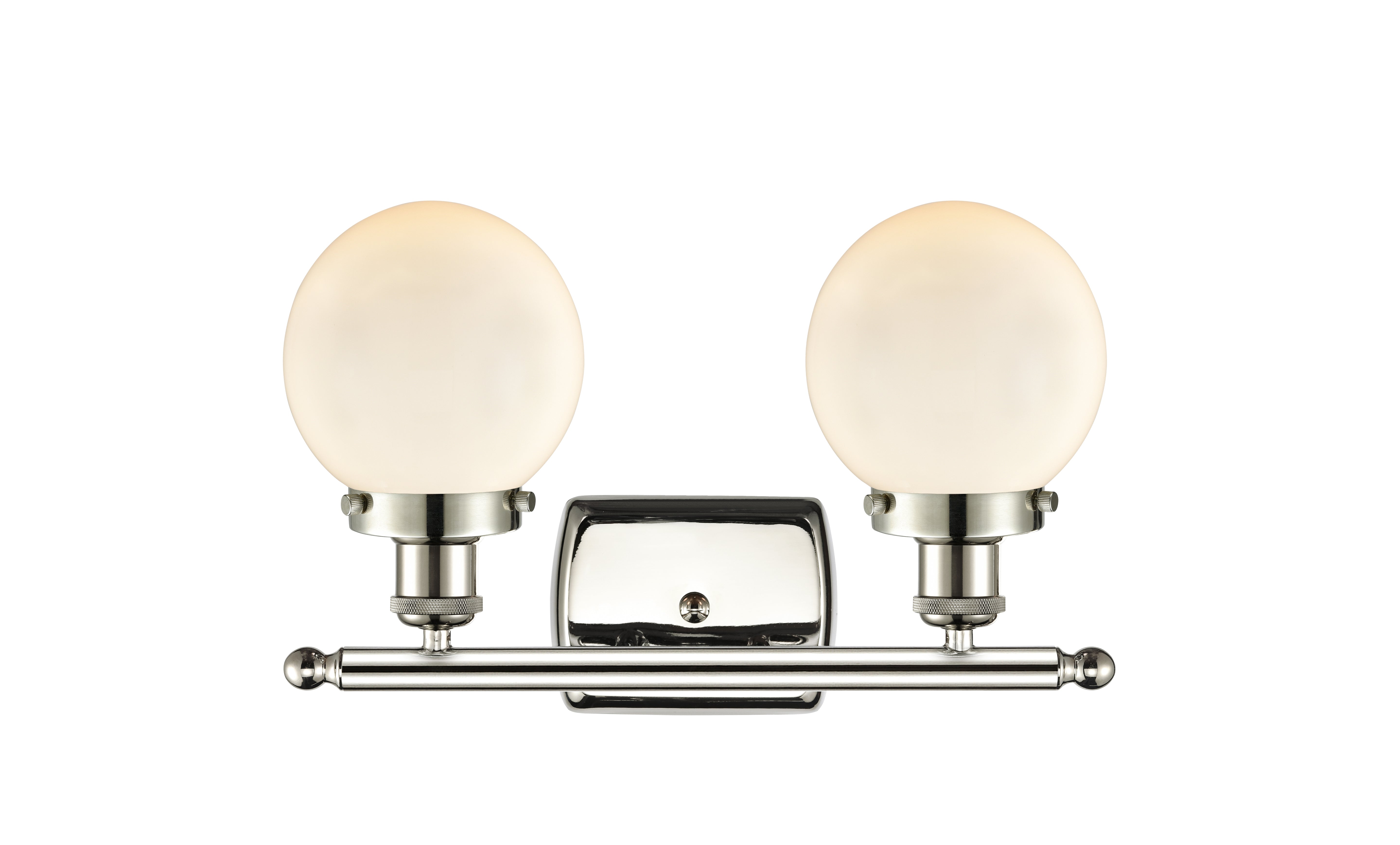 Ballston Urban Bath Vanity Light Cast Brass