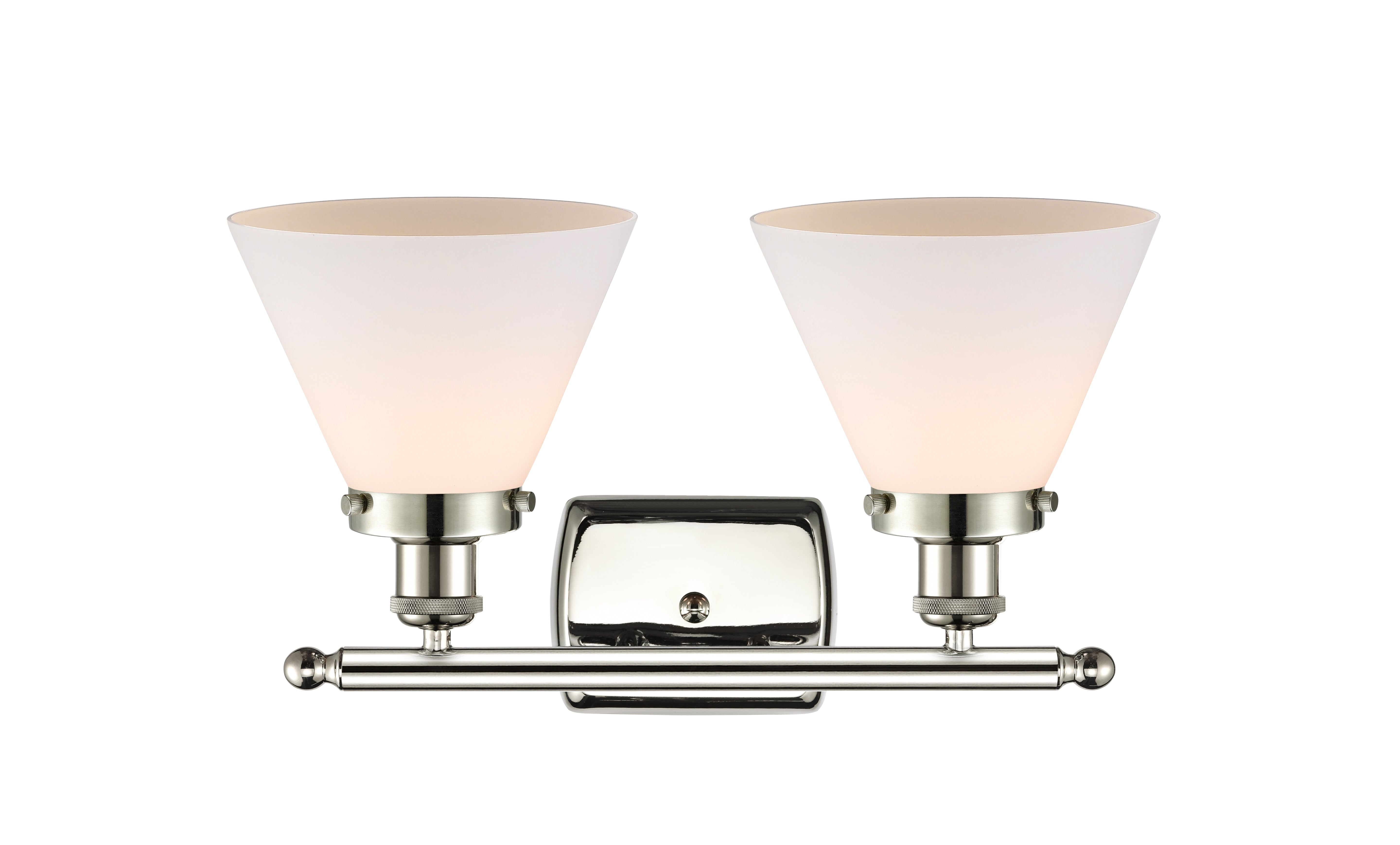 Ballston Urban Bath Vanity Light Cast Brass