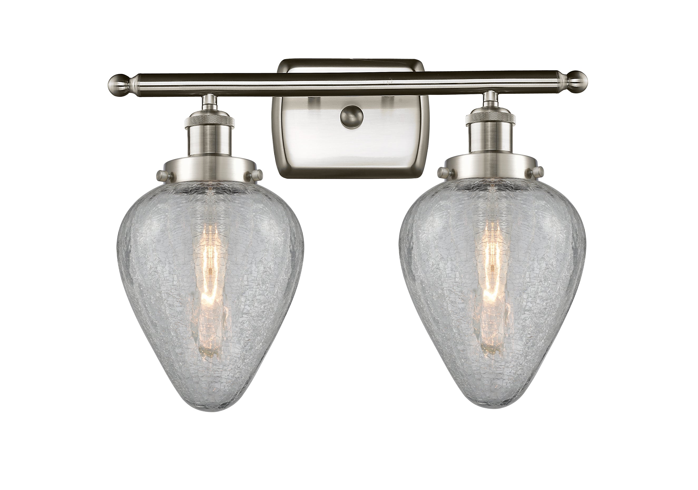 Ballston Urban Bath Vanity Light Cast Brass