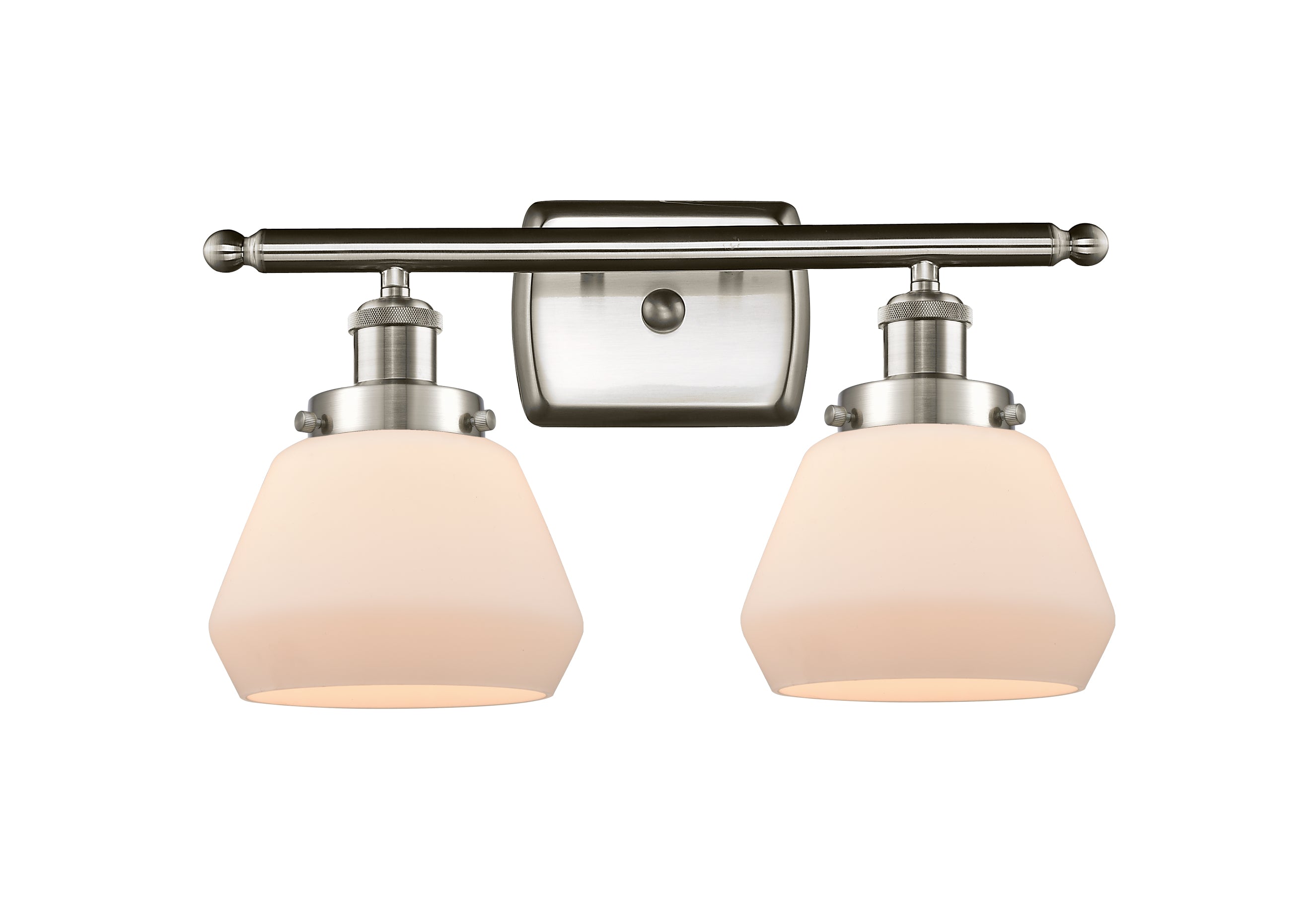 Ballston Urban Bath Vanity Light Cast Brass
