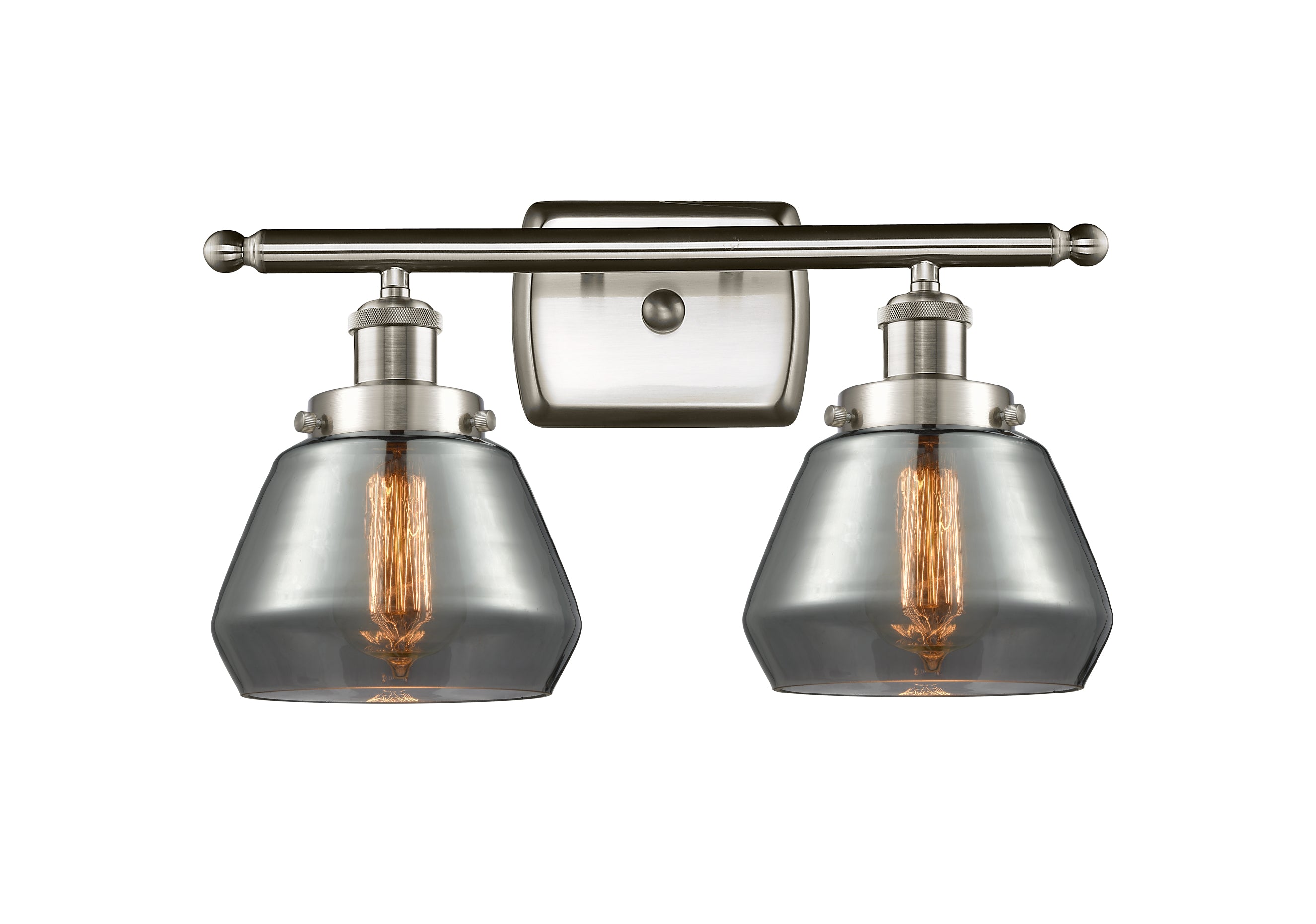 Ballston Urban Bath Vanity Light Cast Brass