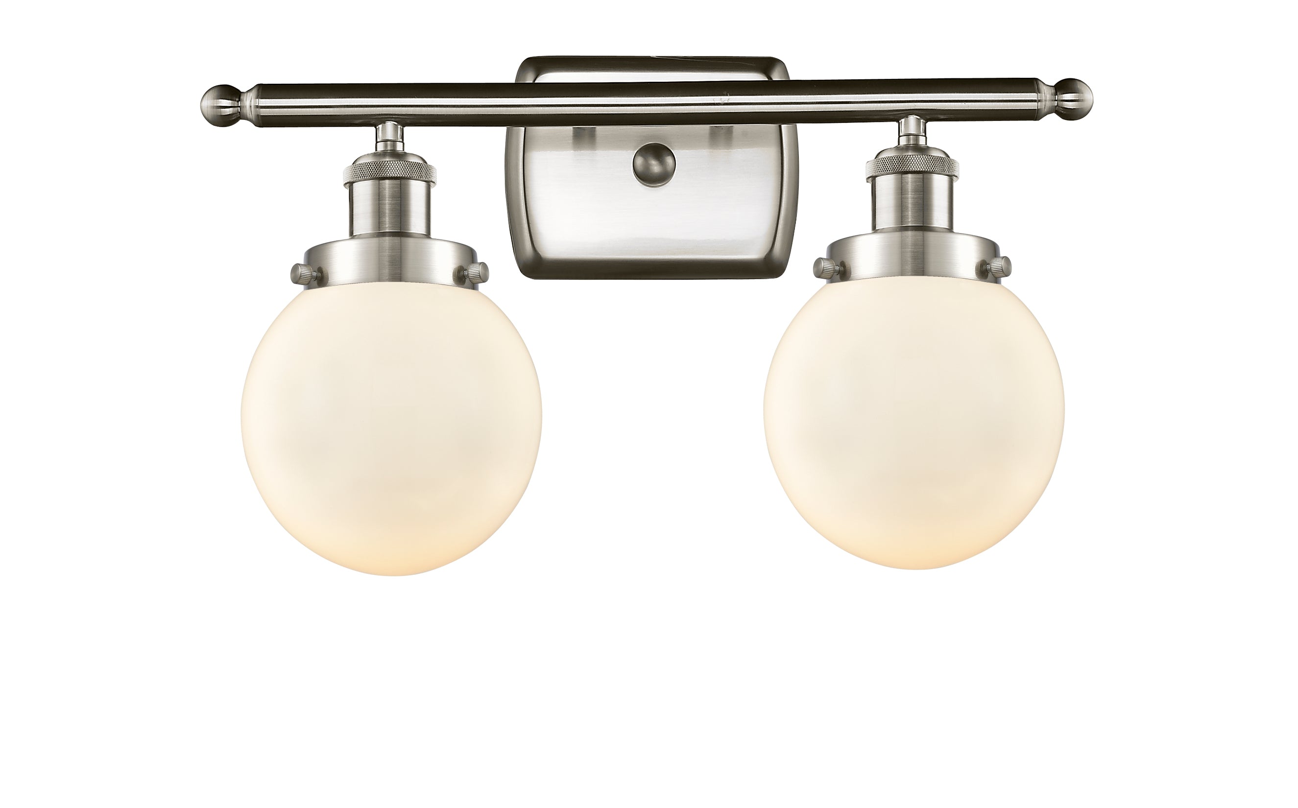 Ballston Urban Bath Vanity Light Cast Brass