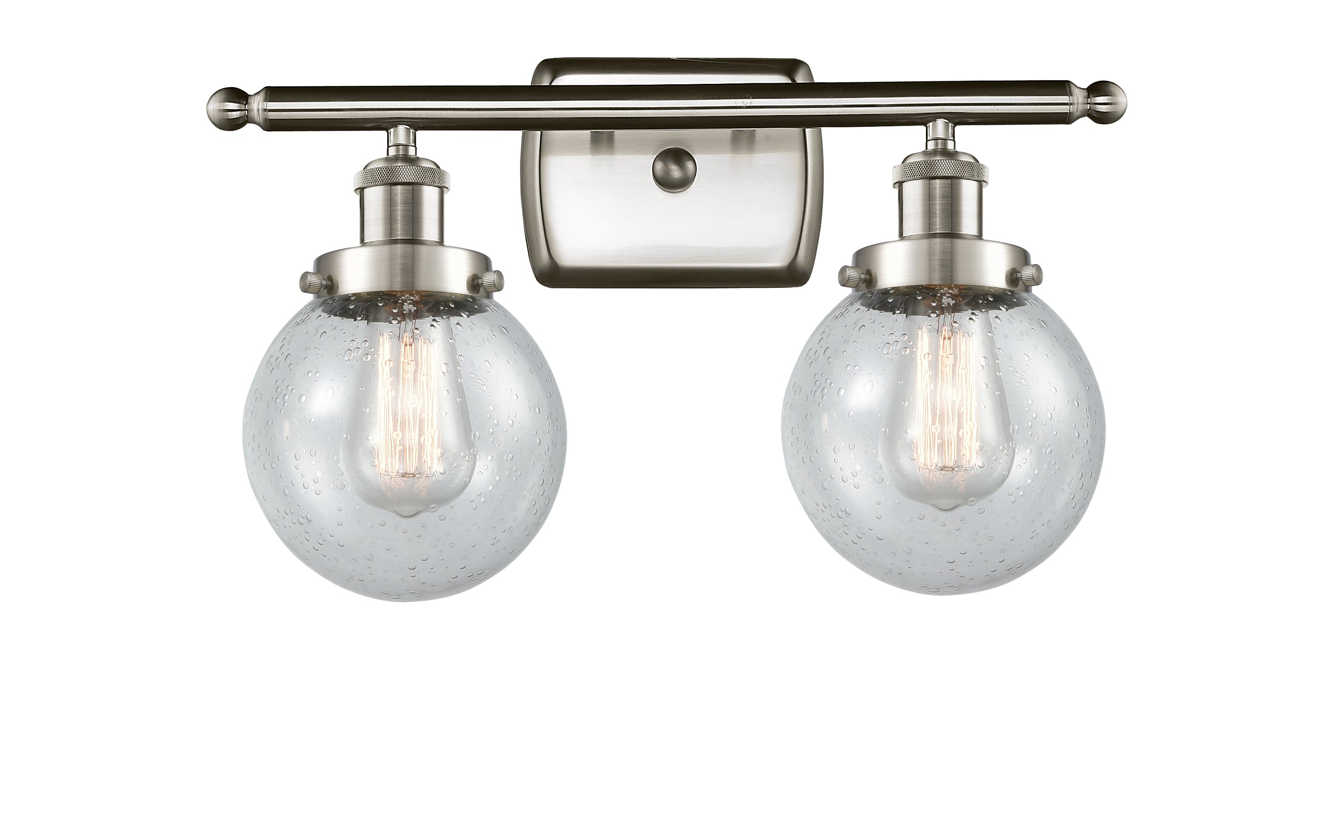 Ballston Urban Bath Vanity Light Cast Brass