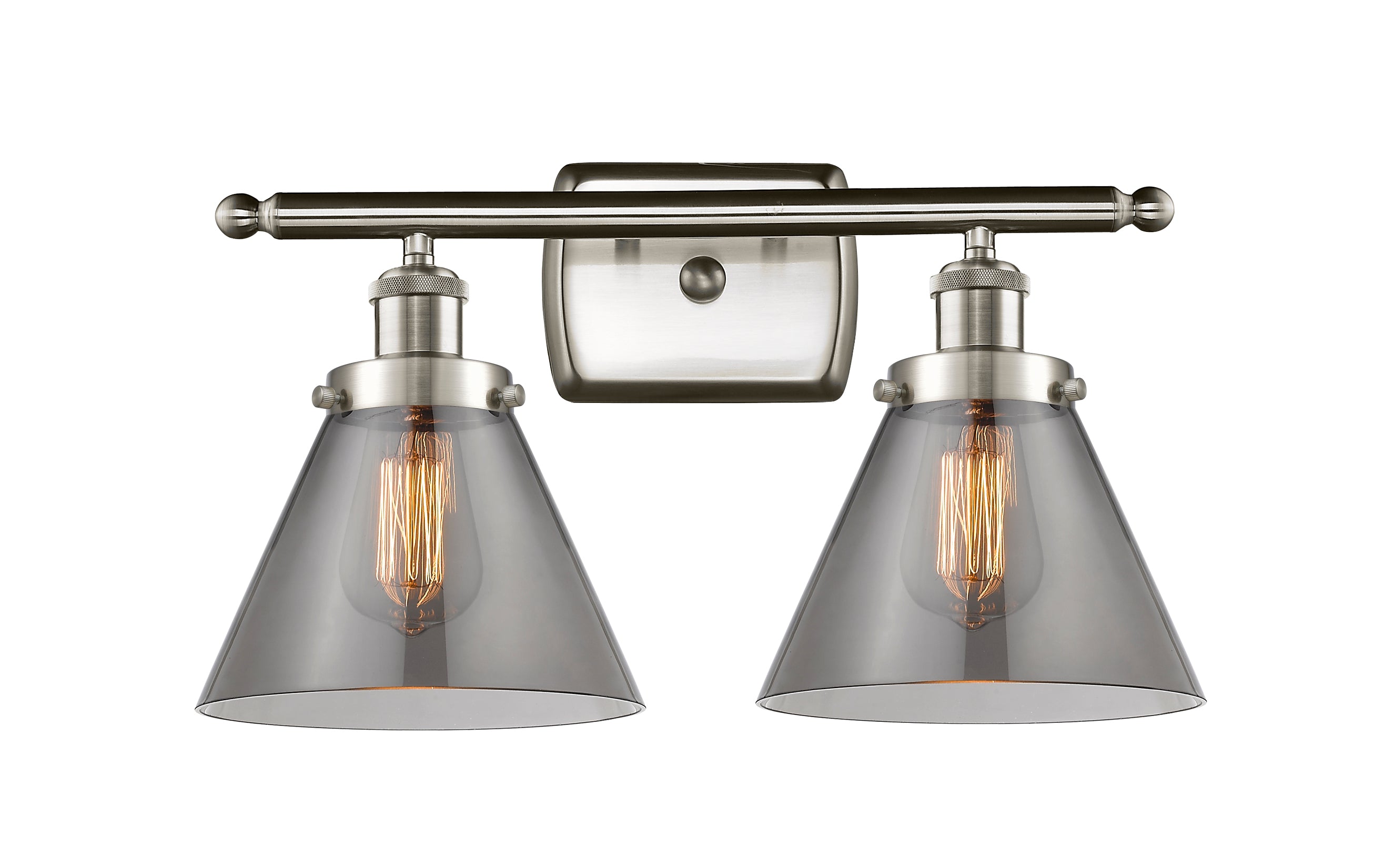 Ballston Urban Bath Vanity Light Cast Brass