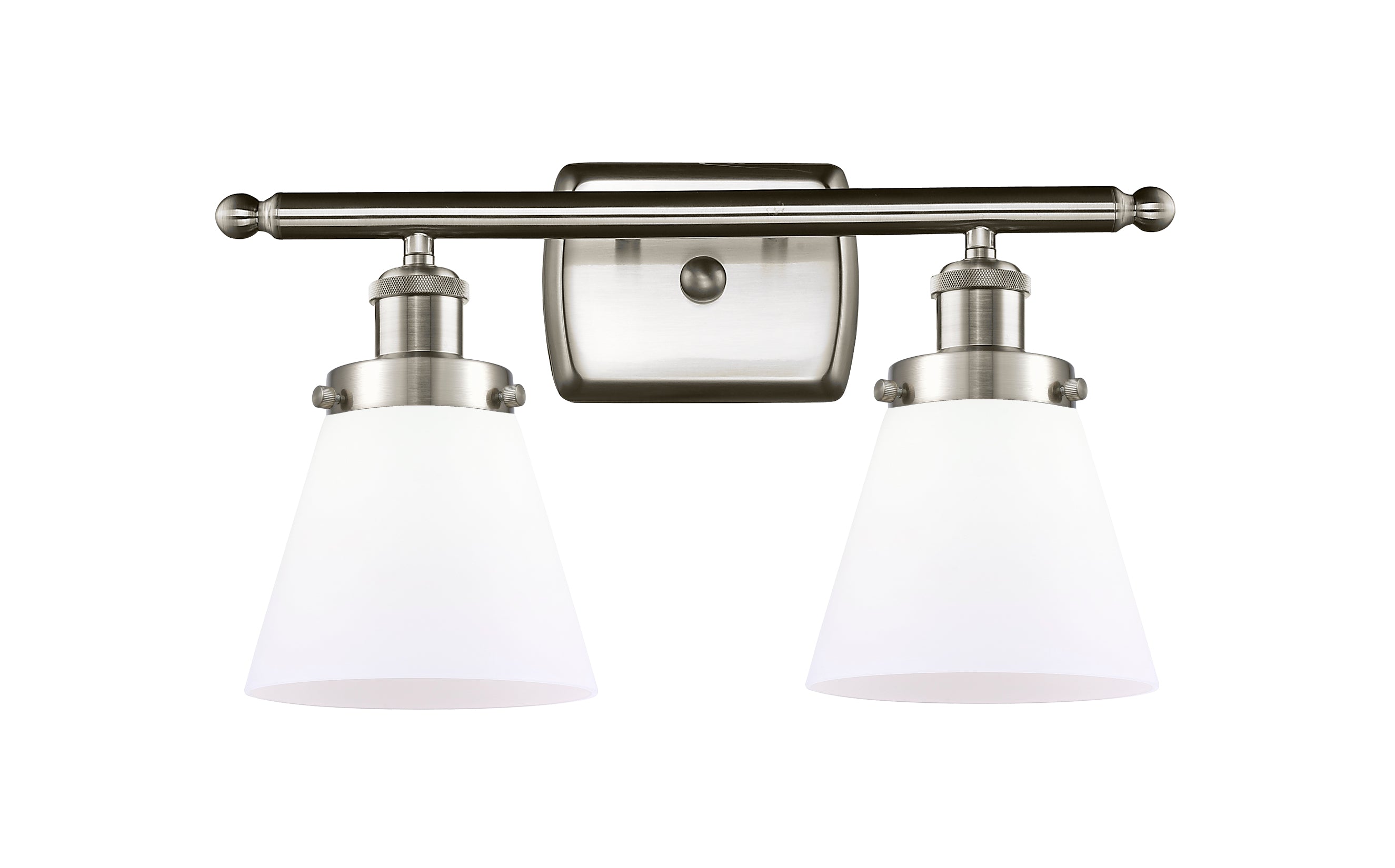 Ballston Urban Bath Vanity Light Brass Steel