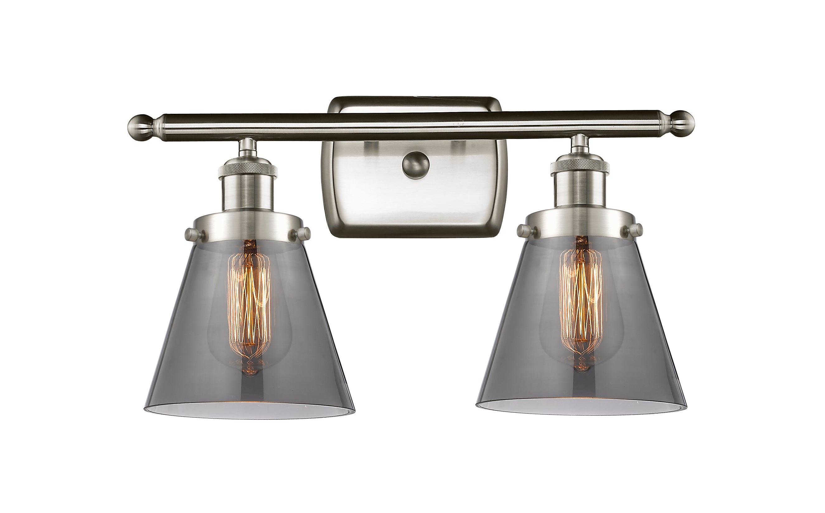 Ballston Urban Bath Vanity Light Brass Steel
