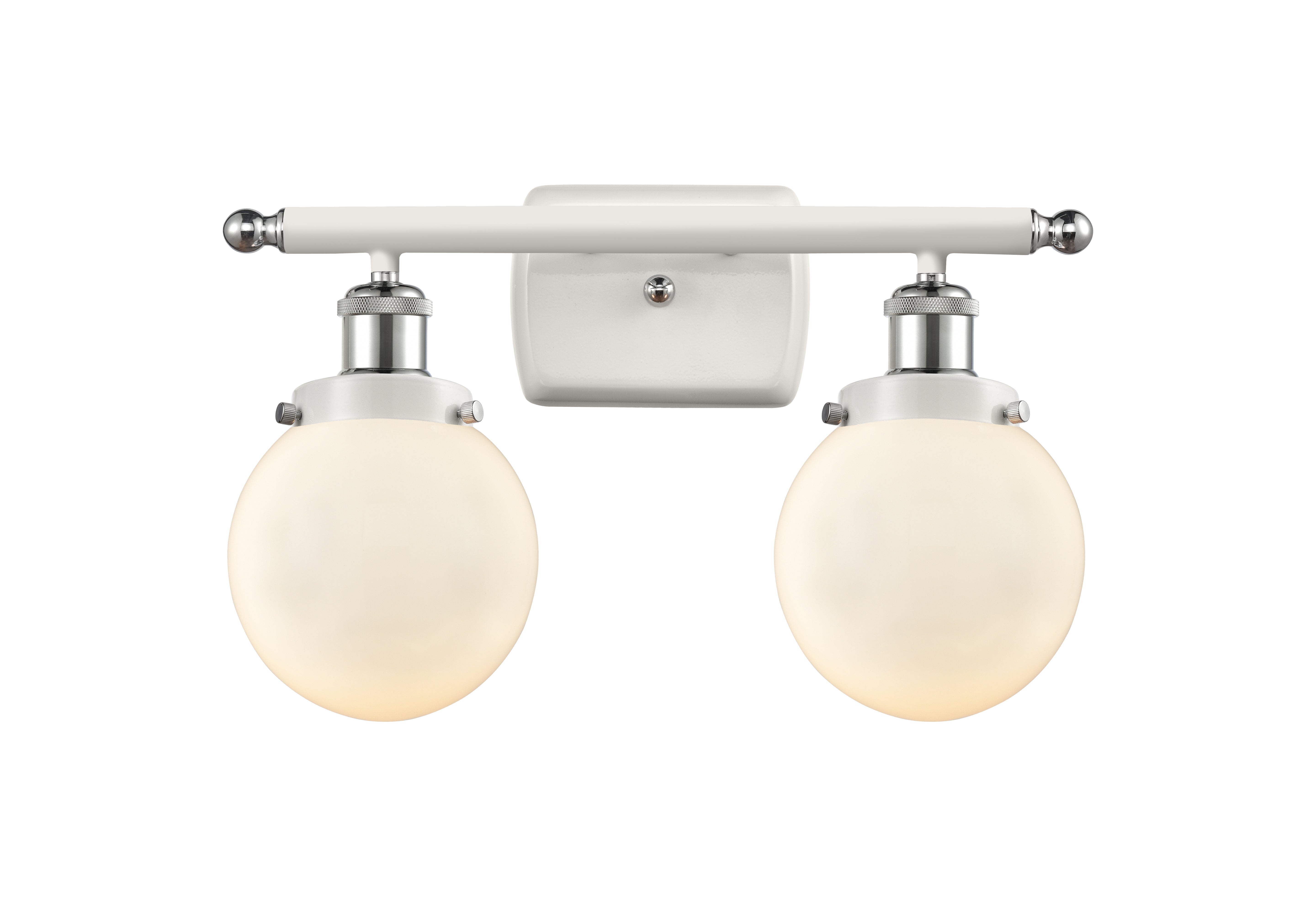 Ballston Urban Bath Vanity Light Cast Brass