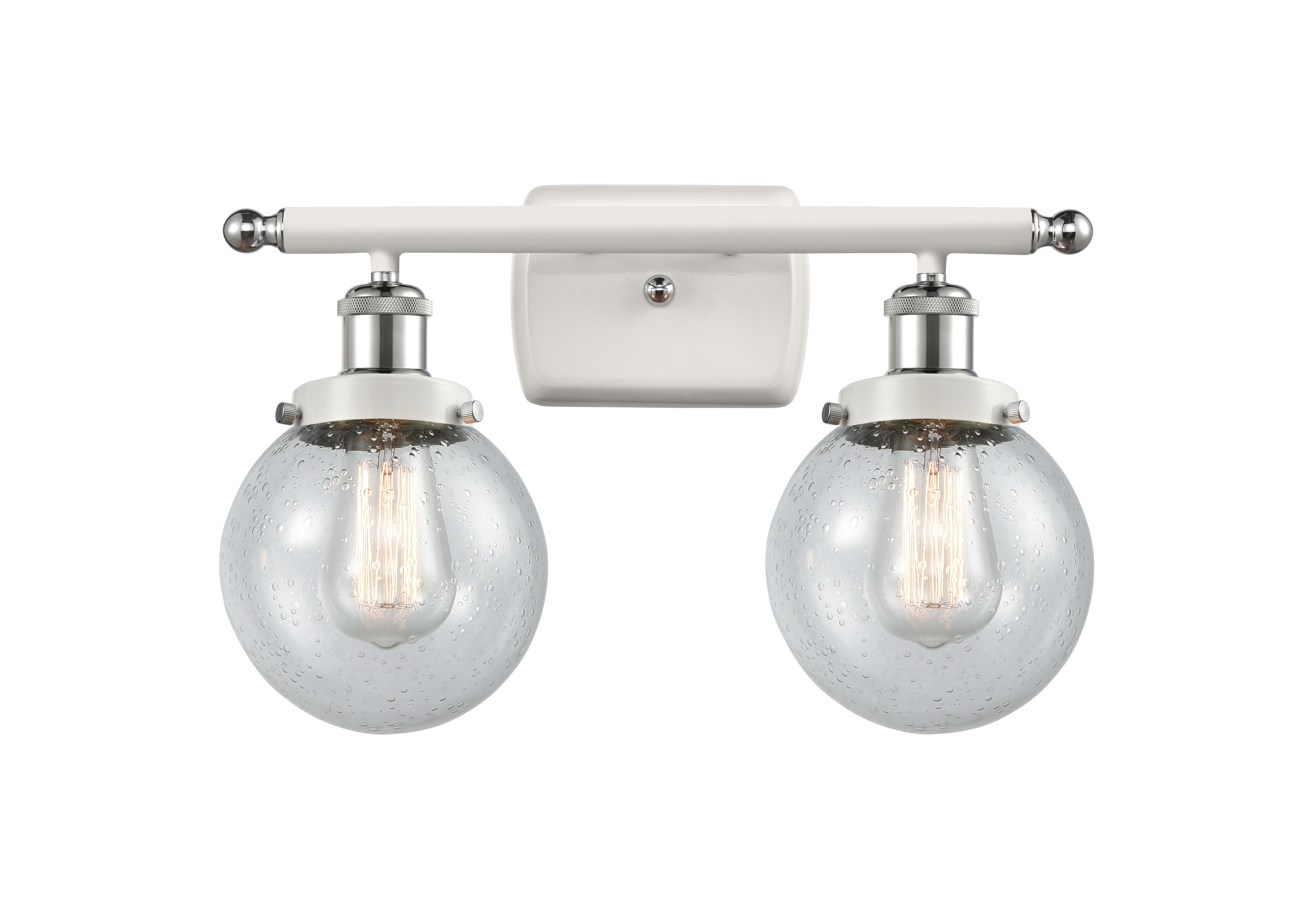 Ballston Urban Bath Vanity Light Cast Brass