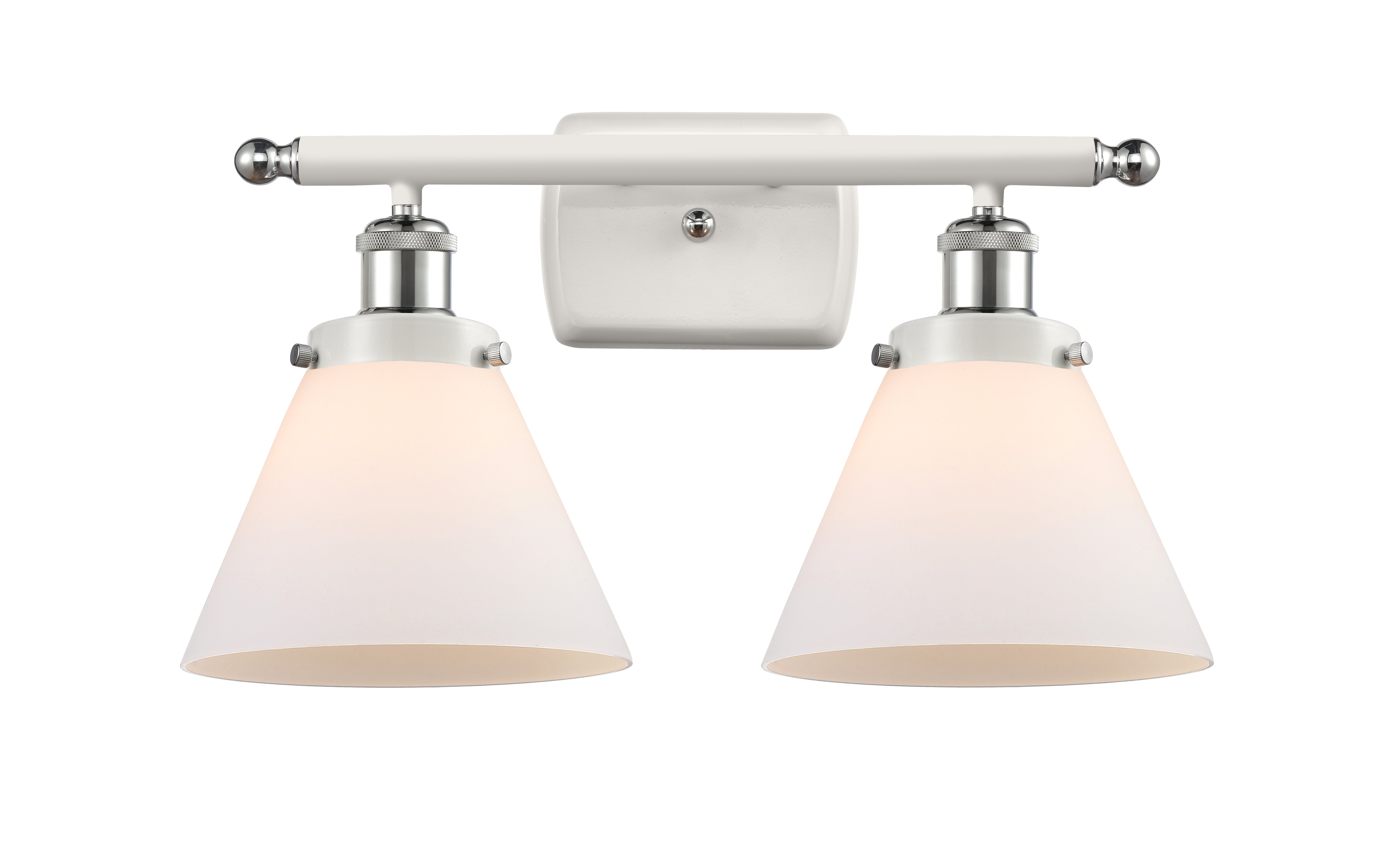 Ballston Urban Bath Vanity Light Cast Brass