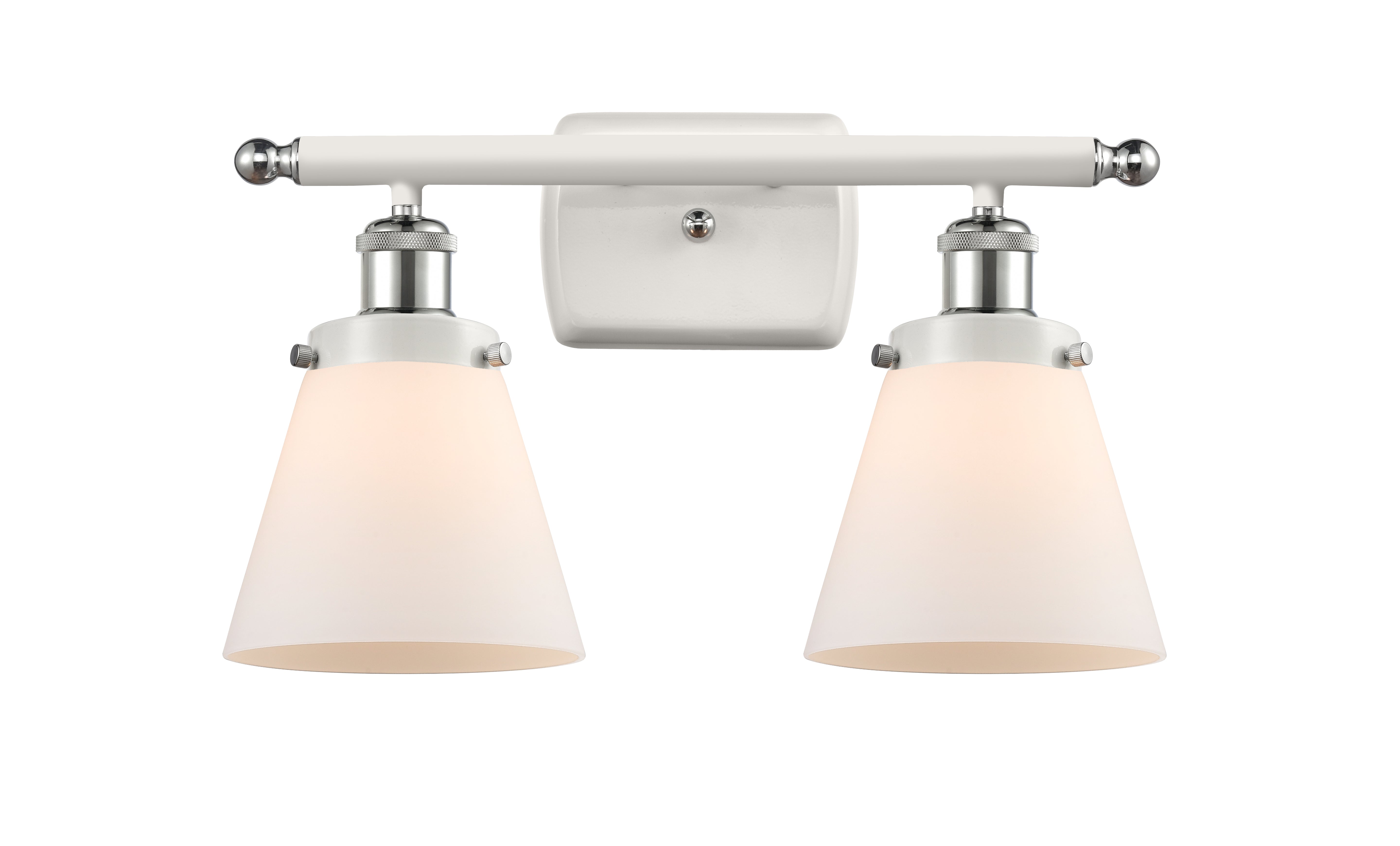 Ballston Urban Bath Vanity Light Brass Steel