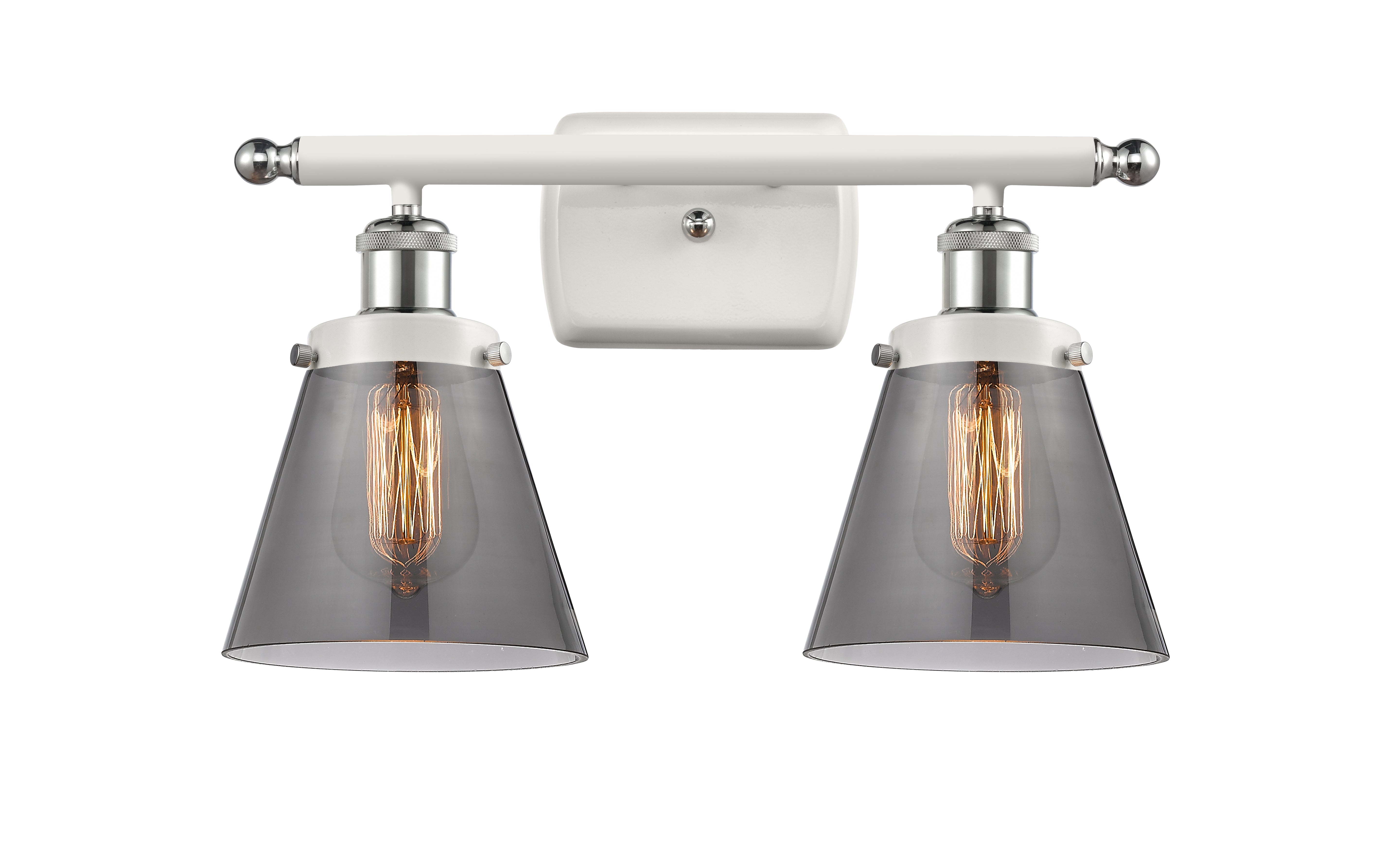 Ballston Urban Bath Vanity Light Brass Steel