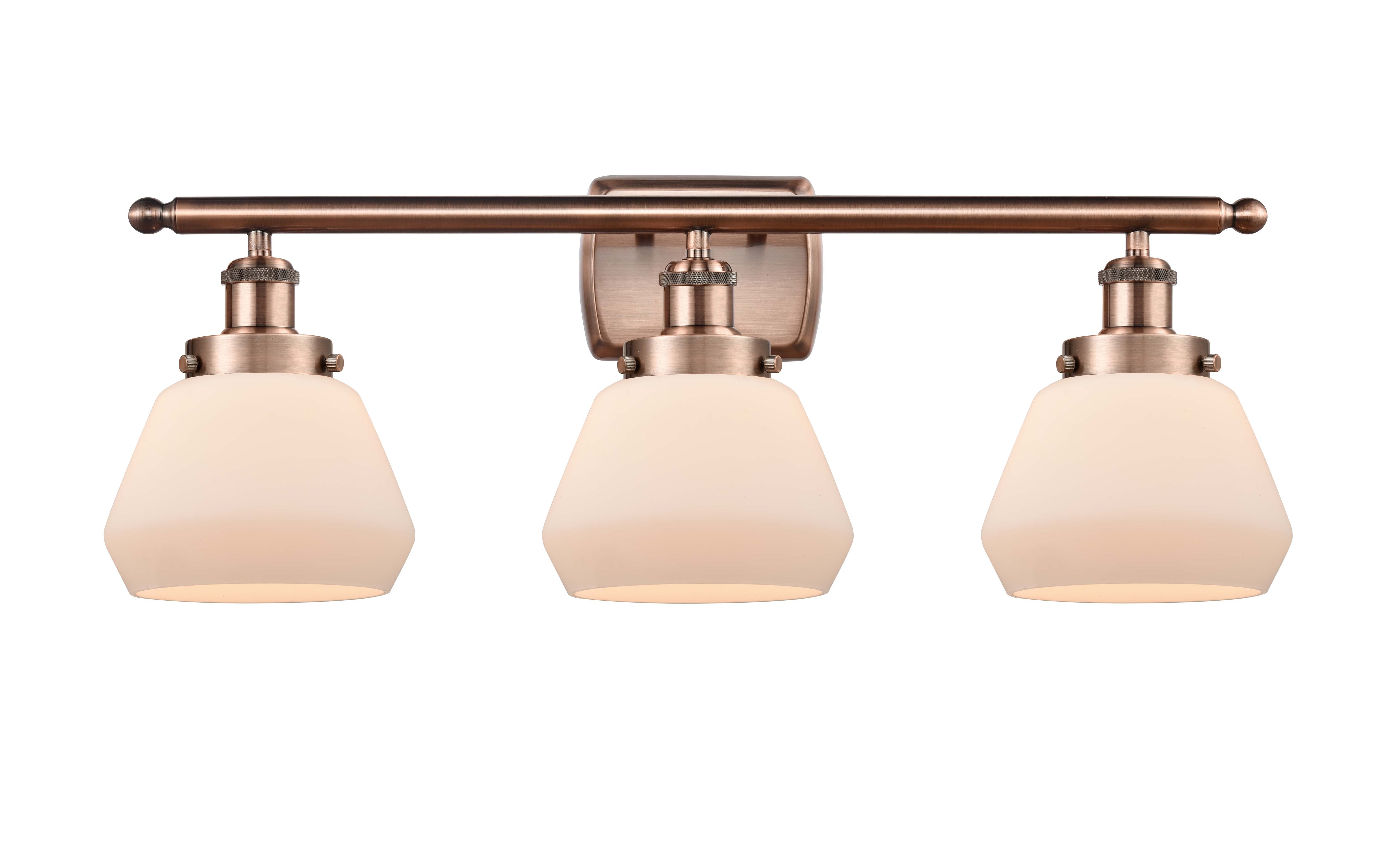 Ballston Urban Bath Vanity Cast Brass