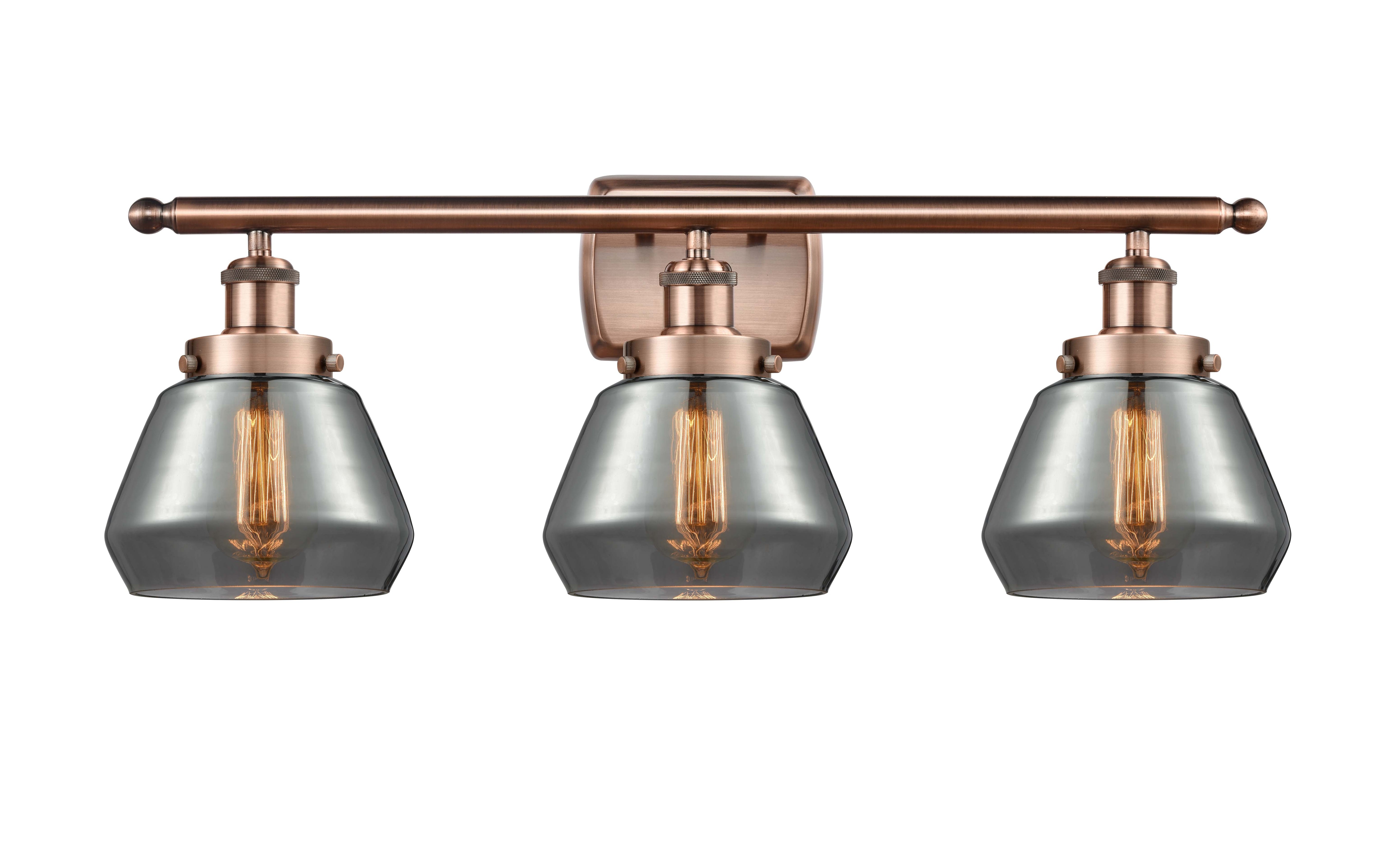 Ballston Urban Bath Vanity Cast Brass