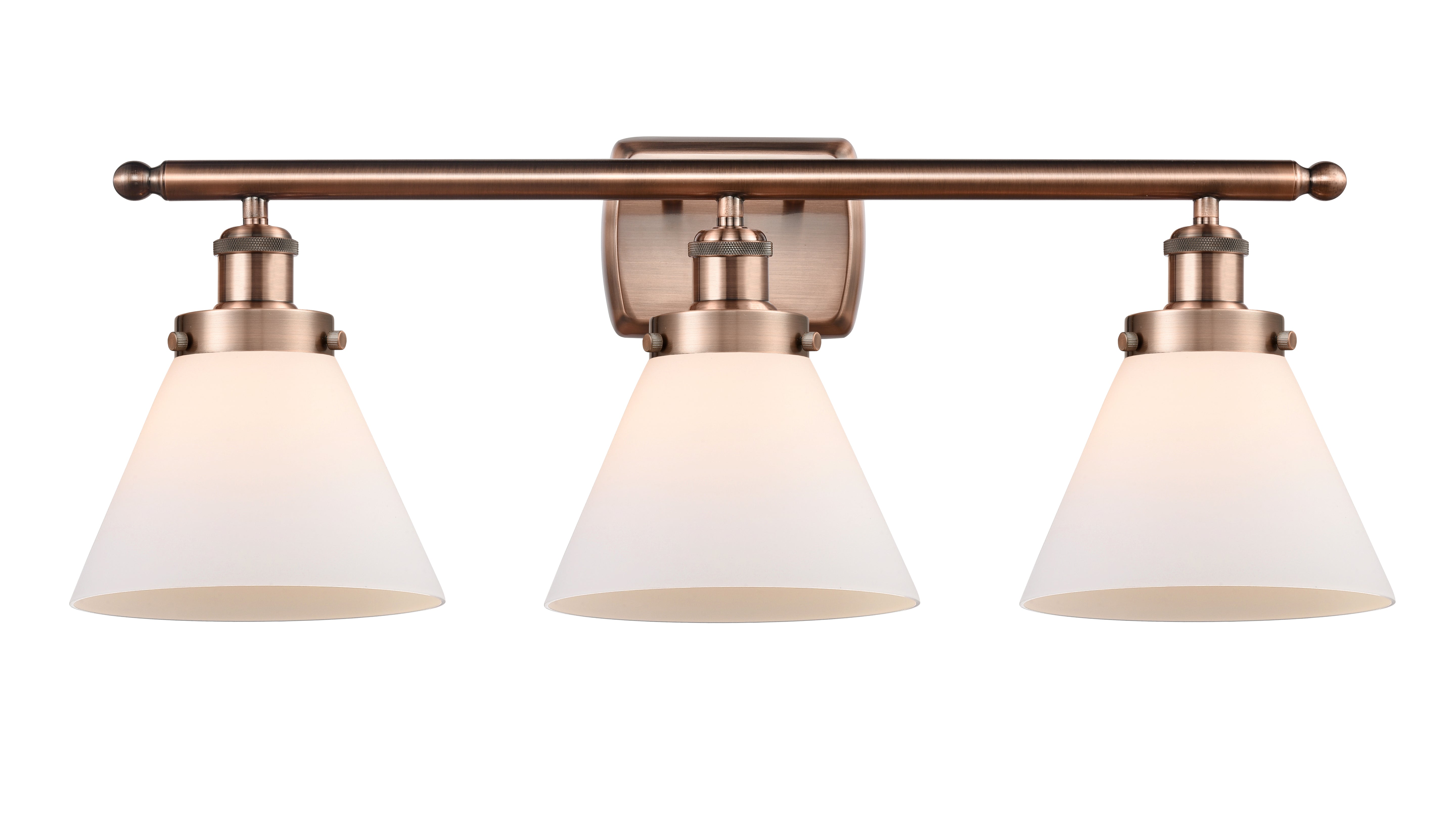 Ballston Urban Bath Vanity Cast Brass Finish