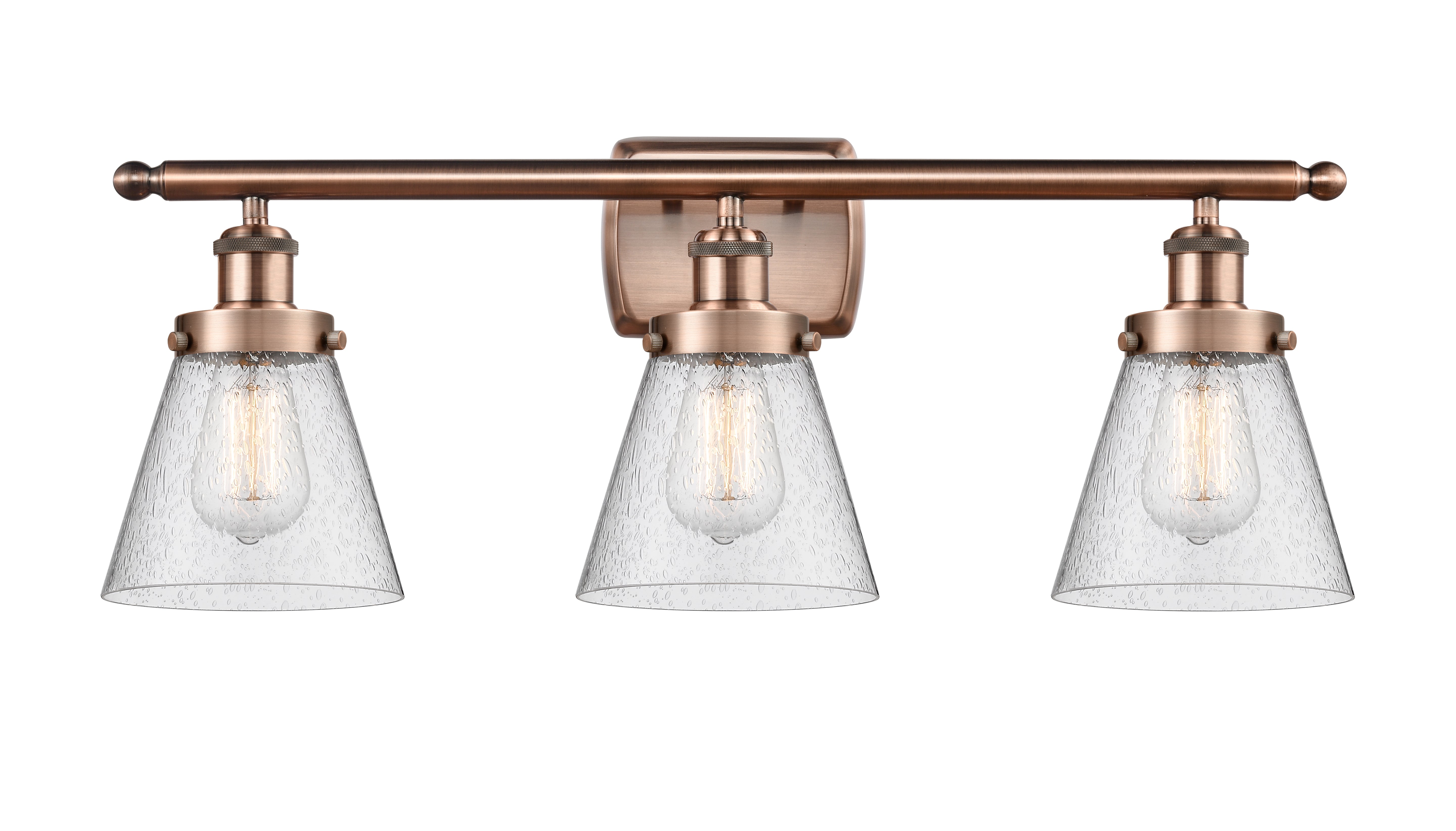 Ballston Urban Bath Vanity Cast Brass Steel