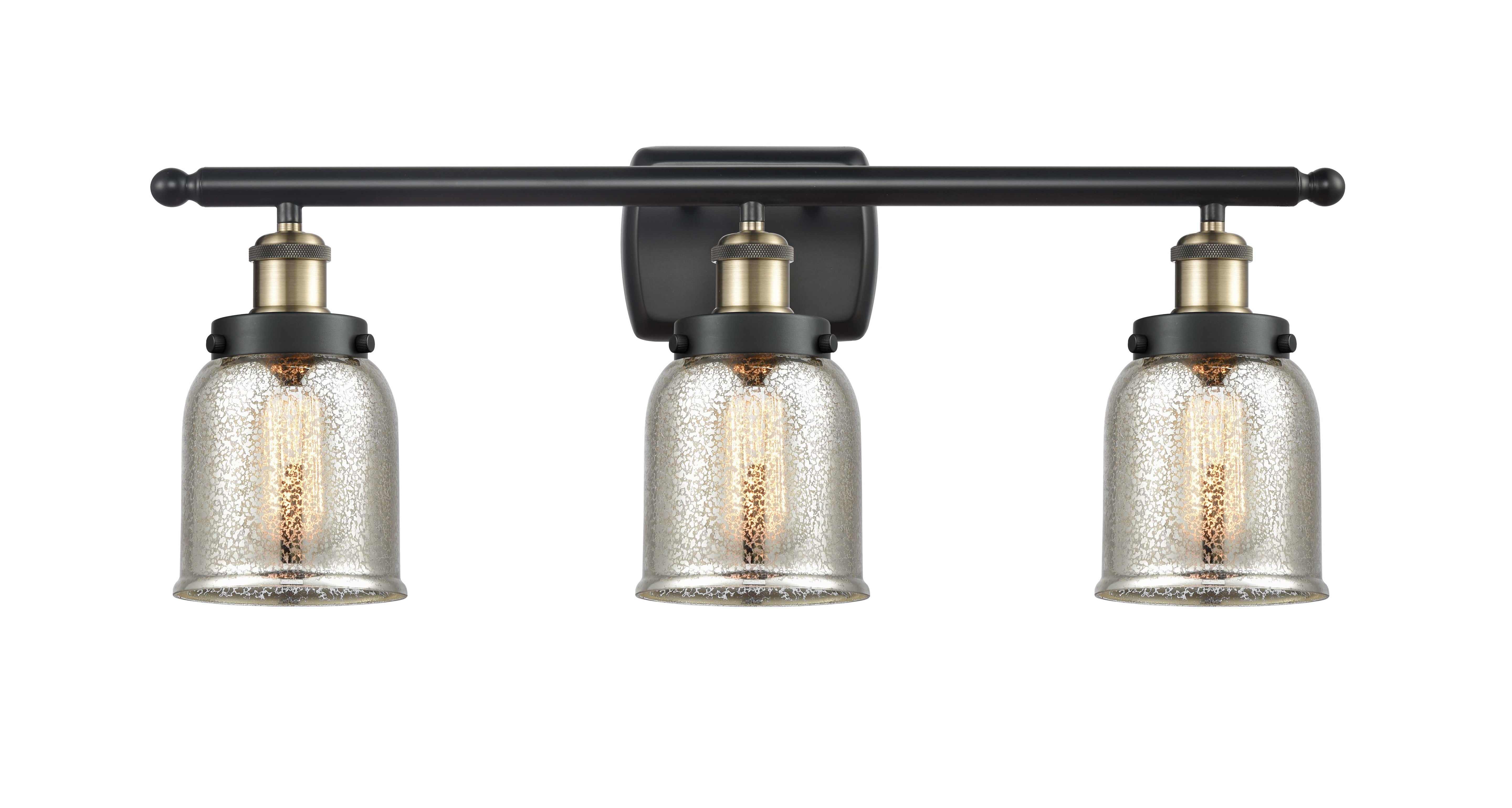 Ballston Urban Bath Vanity Light Cast Brass