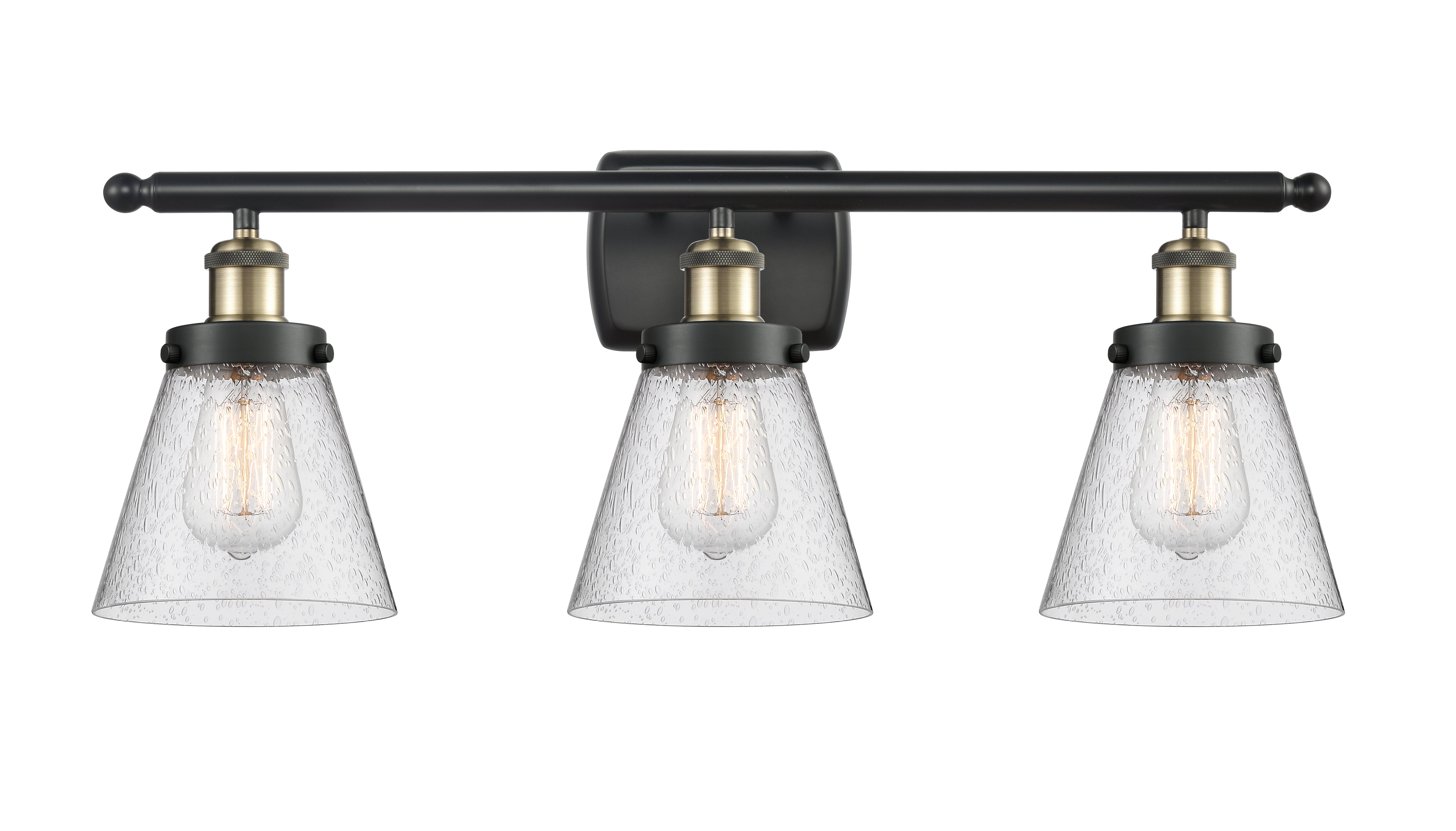 Ballston Urban Bath Vanity Cast Brass Steel
