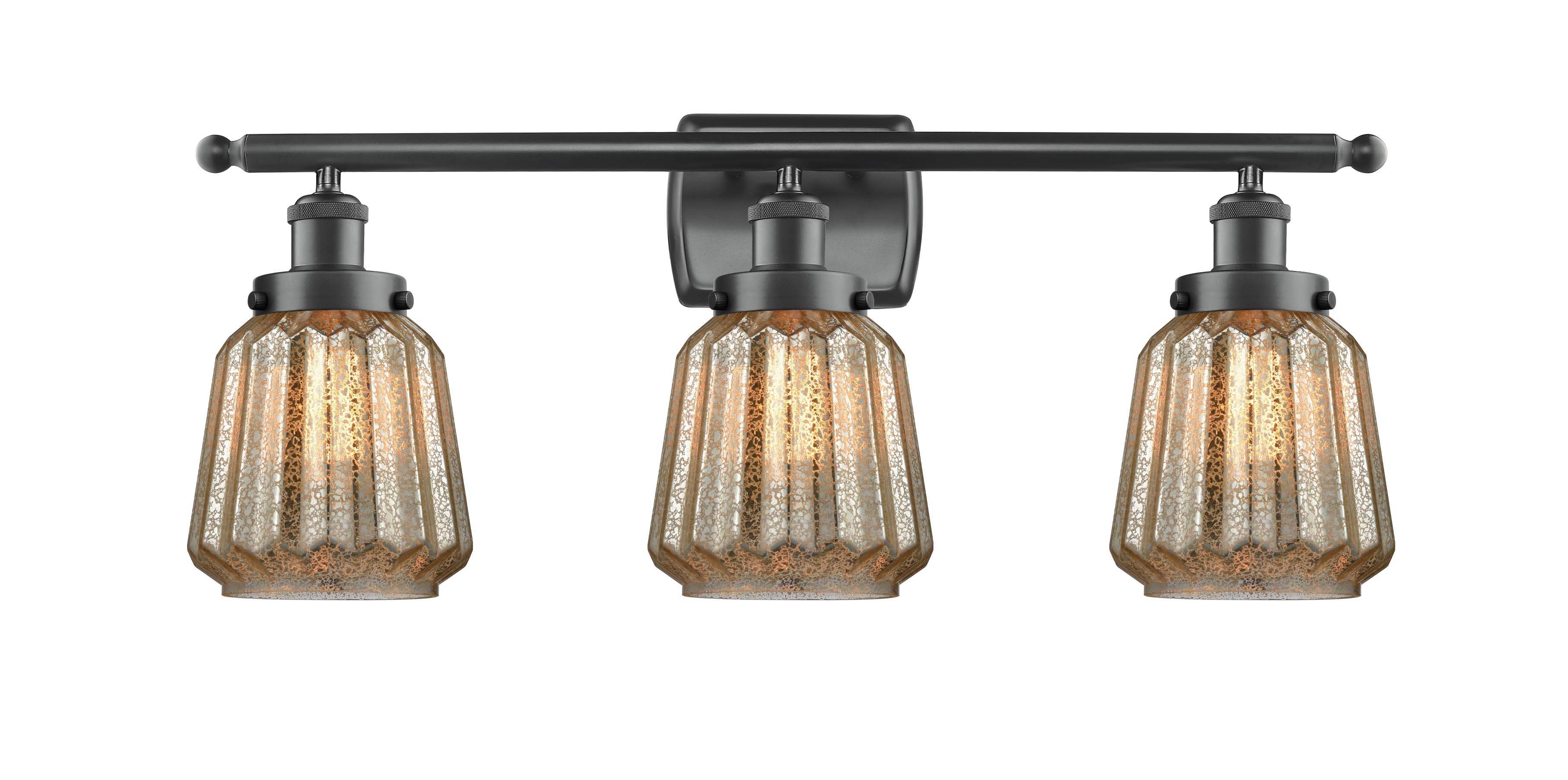 Ballston Urban Bath Vanity Light Cast Brass