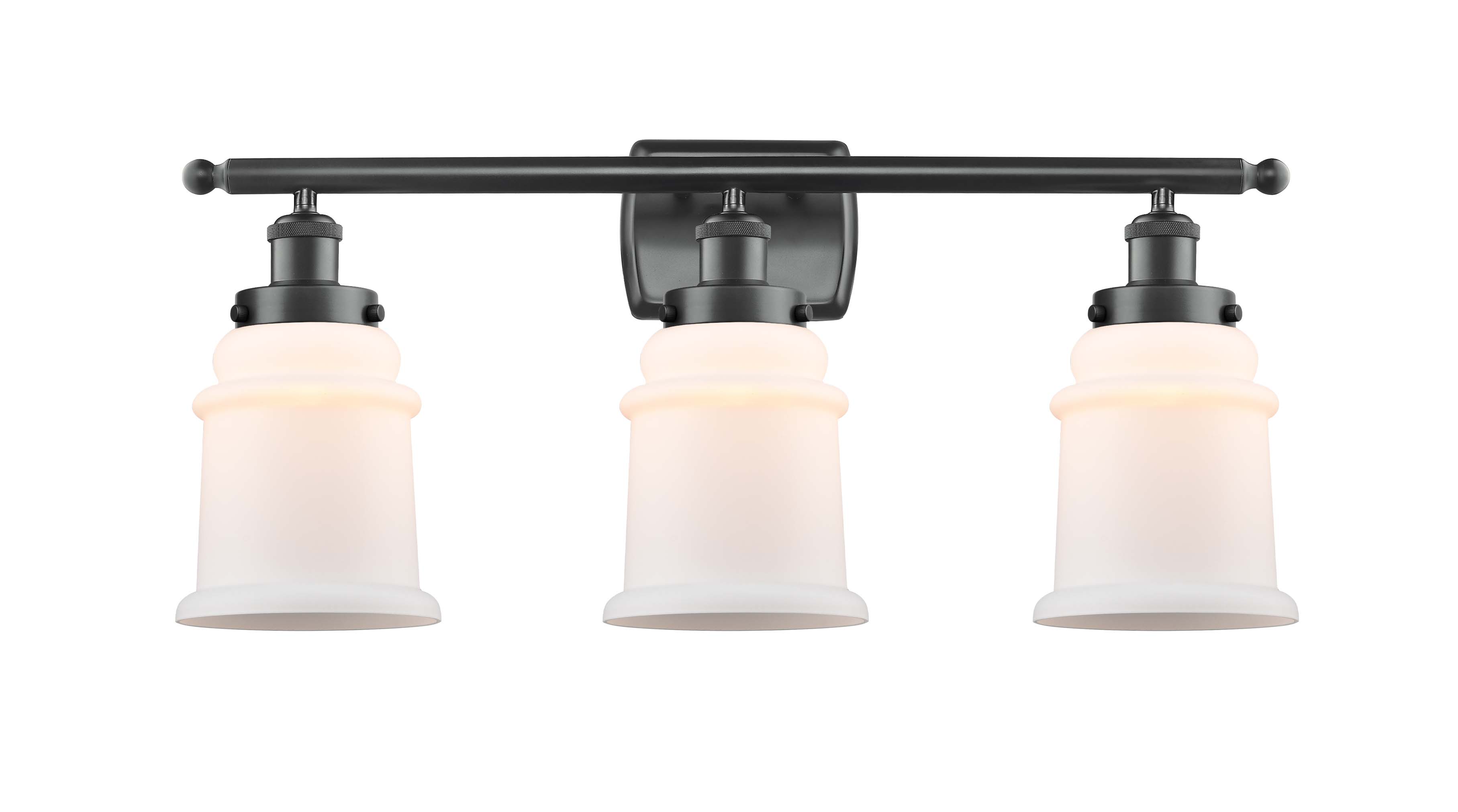 Ballston Urban Bath Vanity Light Cast Brass