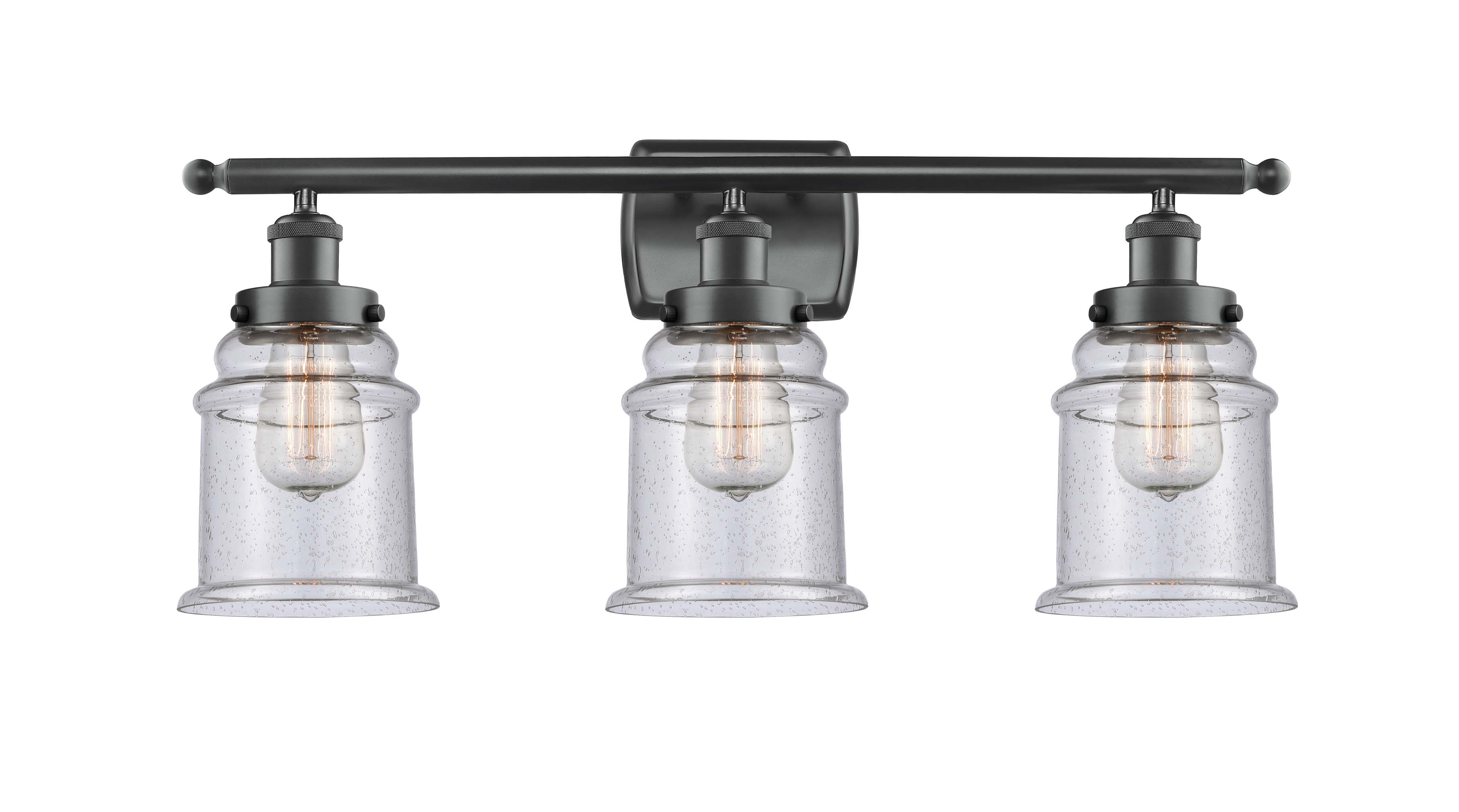 Ballston Urban Bath Vanity Light Cast Brass