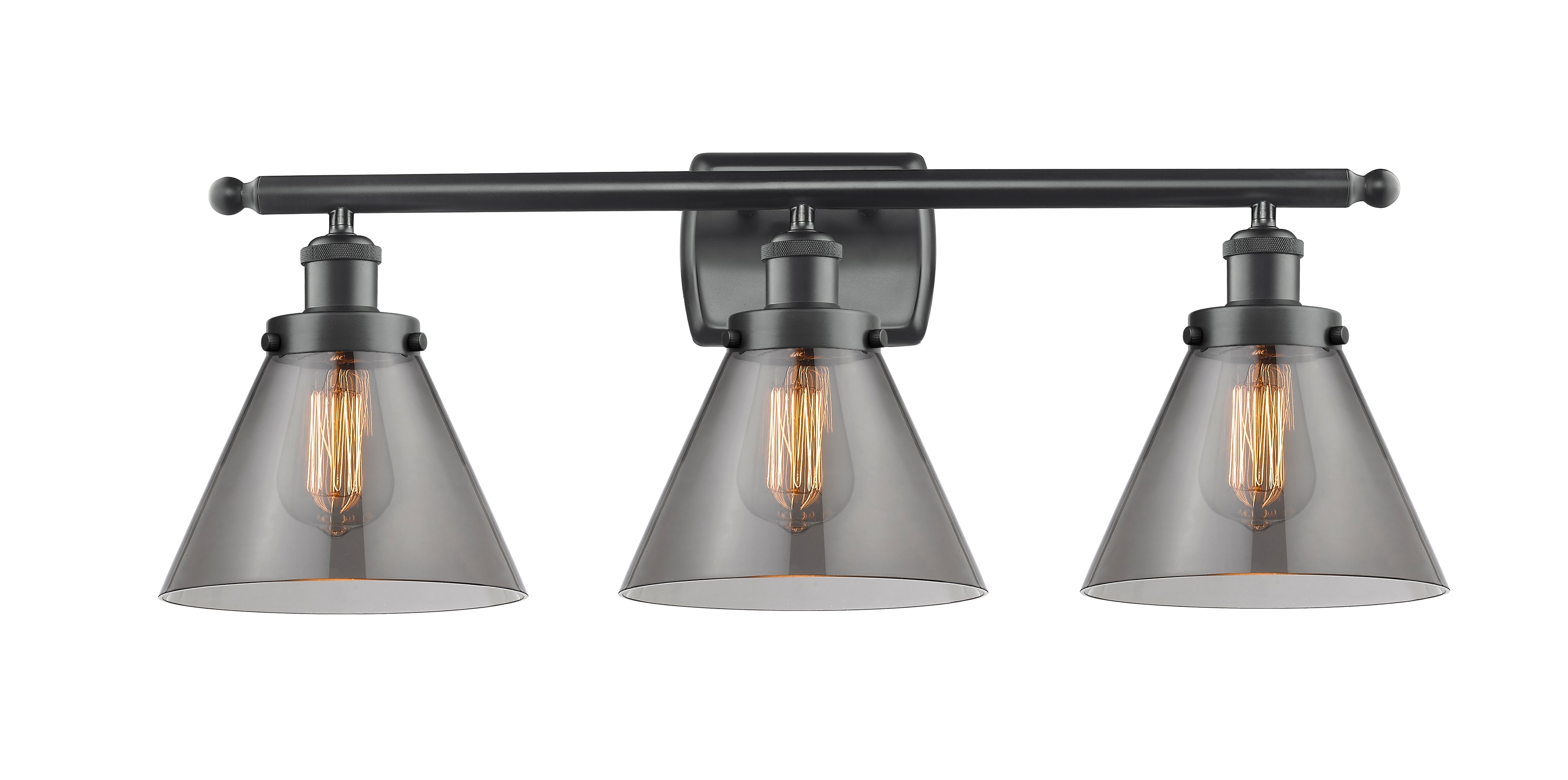Ballston Urban Bath Vanity Cast Brass Finish